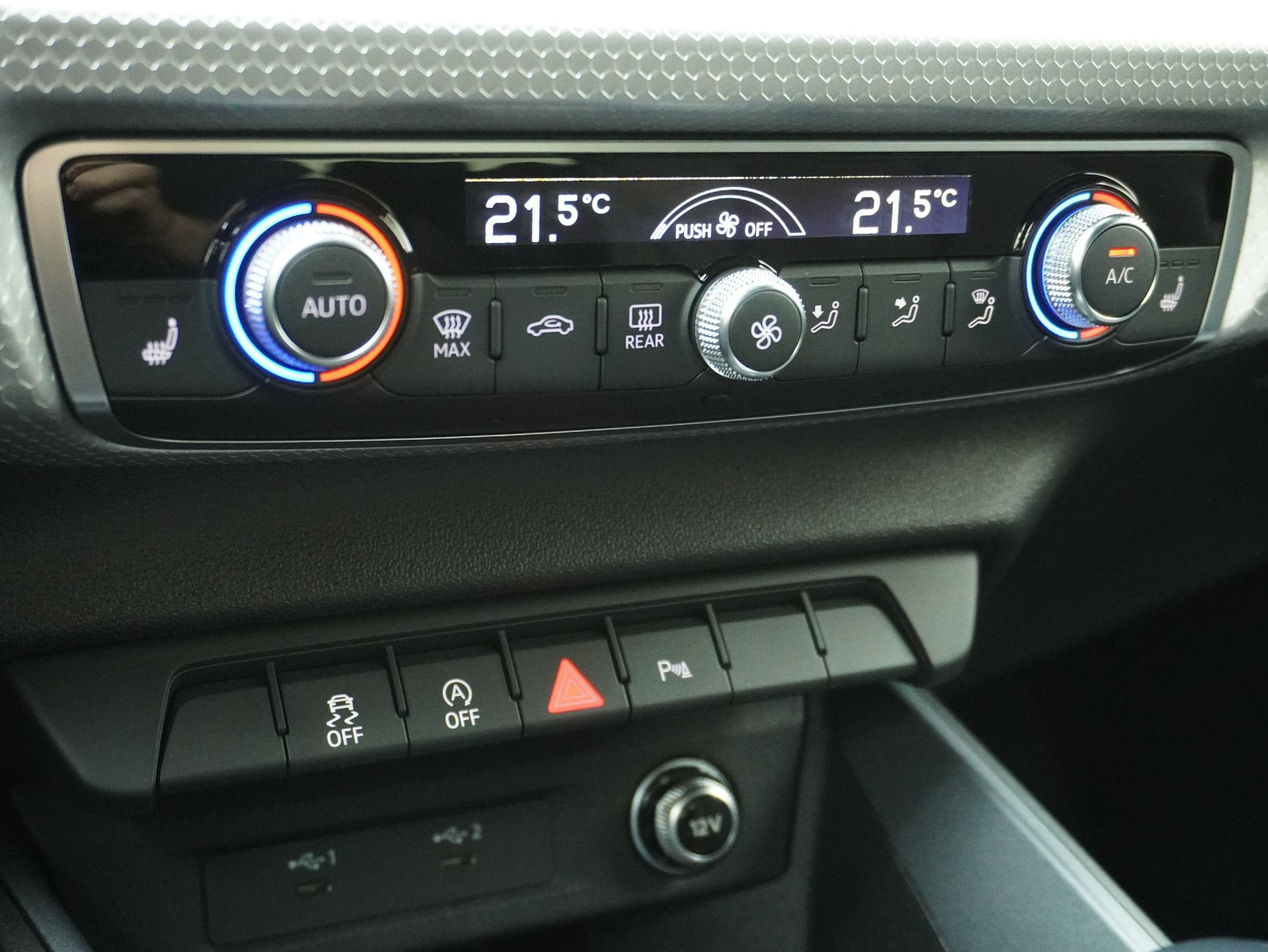 AUDI A1 allstreet 35 TFSI S line S-Tronic