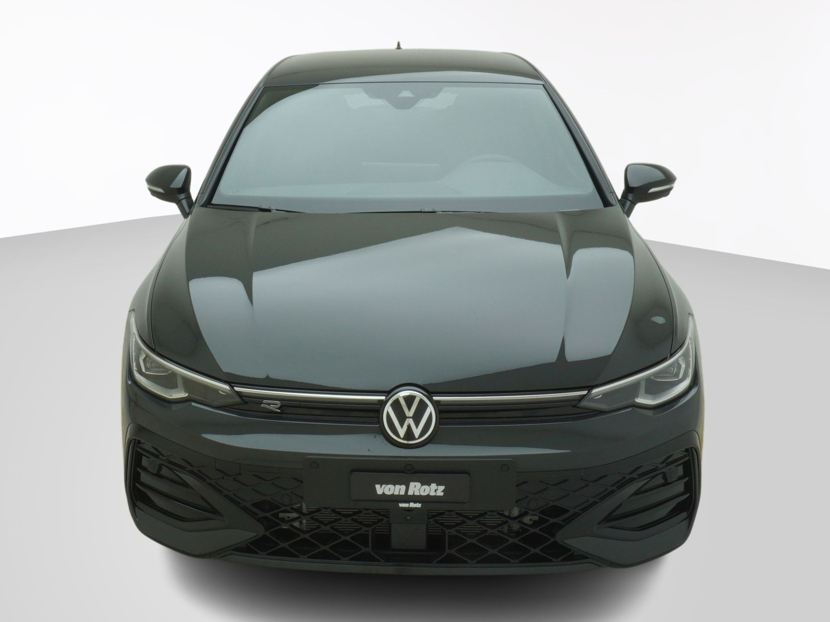 VW Golf VIII 1.5 eTSI R-Line DSG