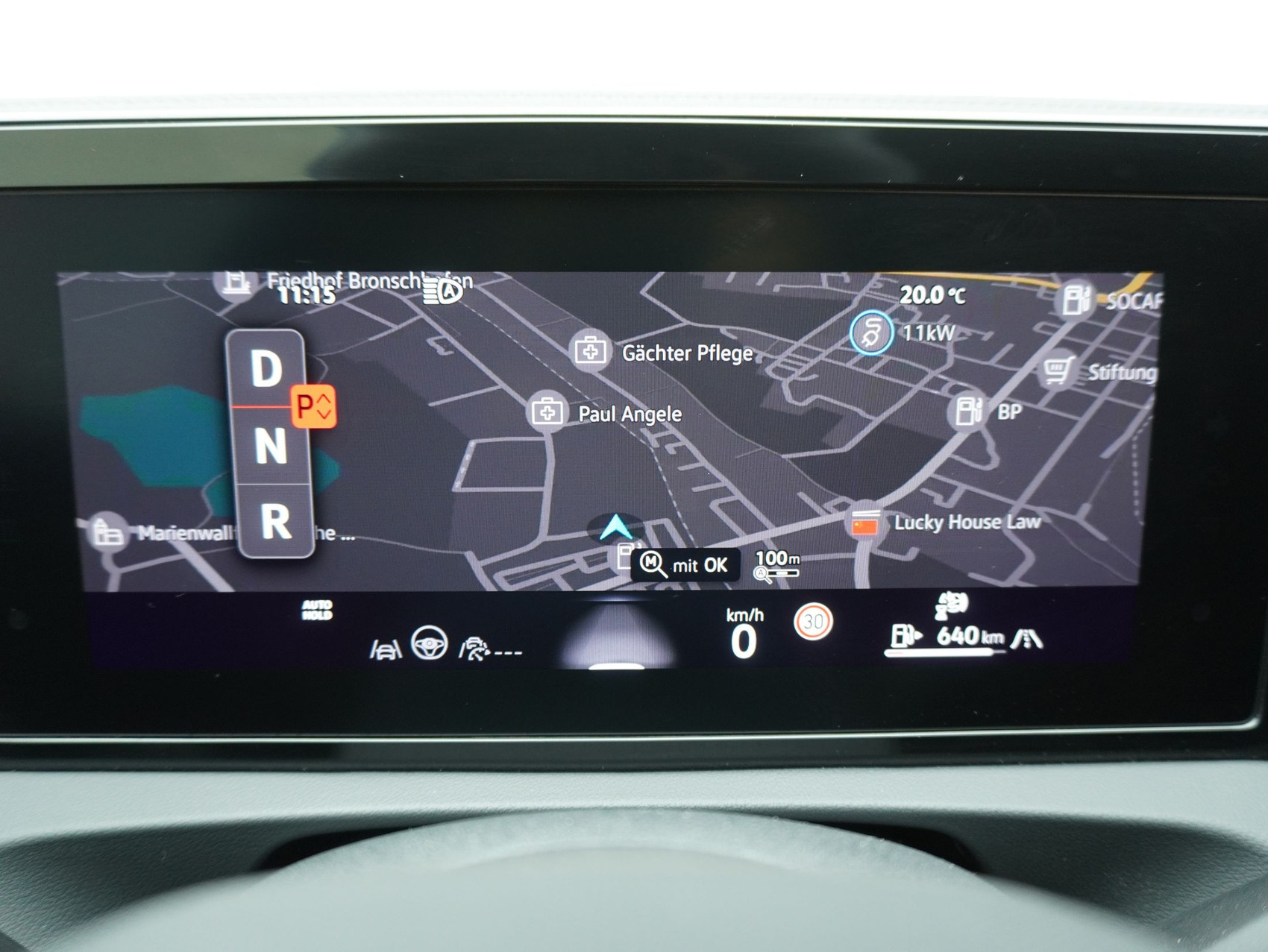 VW Tiguan 2.0 TDI DSG R-Line Black Style 4Motion (2025)