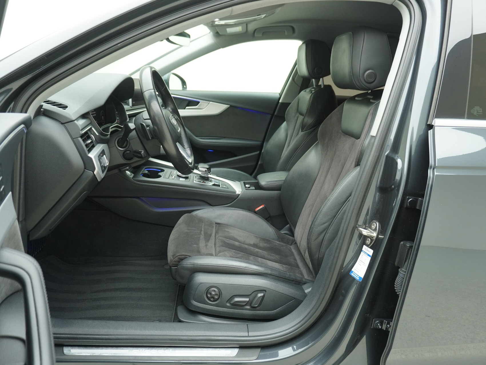 AUDI A4 Allroad 3.0 V6 TDI quattro S-Tronic