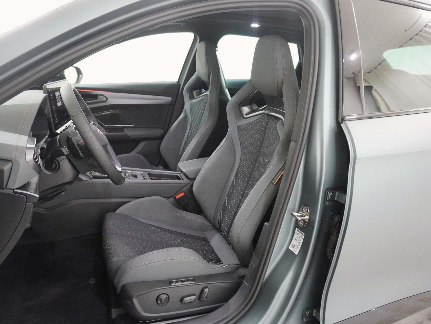 CUPRA Formentor 2.0 TSI Extreme 4Drive DSG