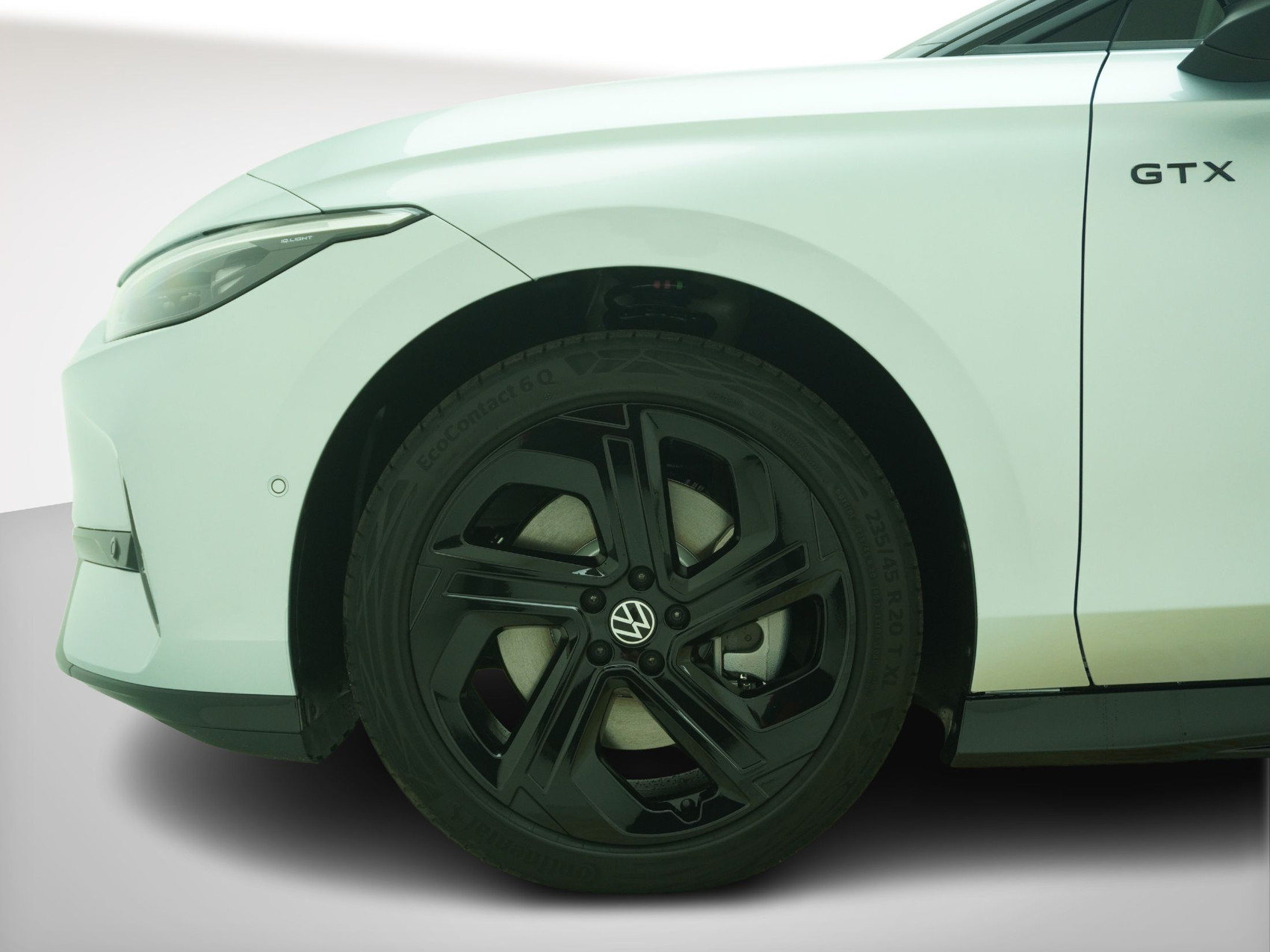 VW ID.7 Tourer 86 kWh GTX 4MOTION