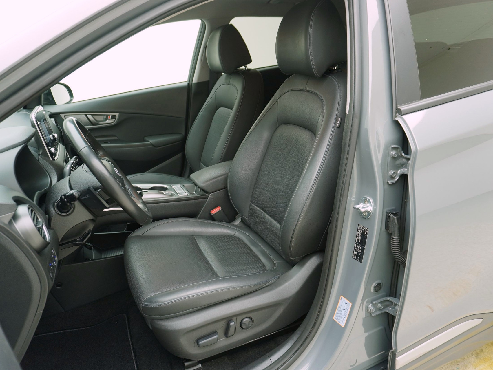 HYUNDAI Kona Electric Vertex