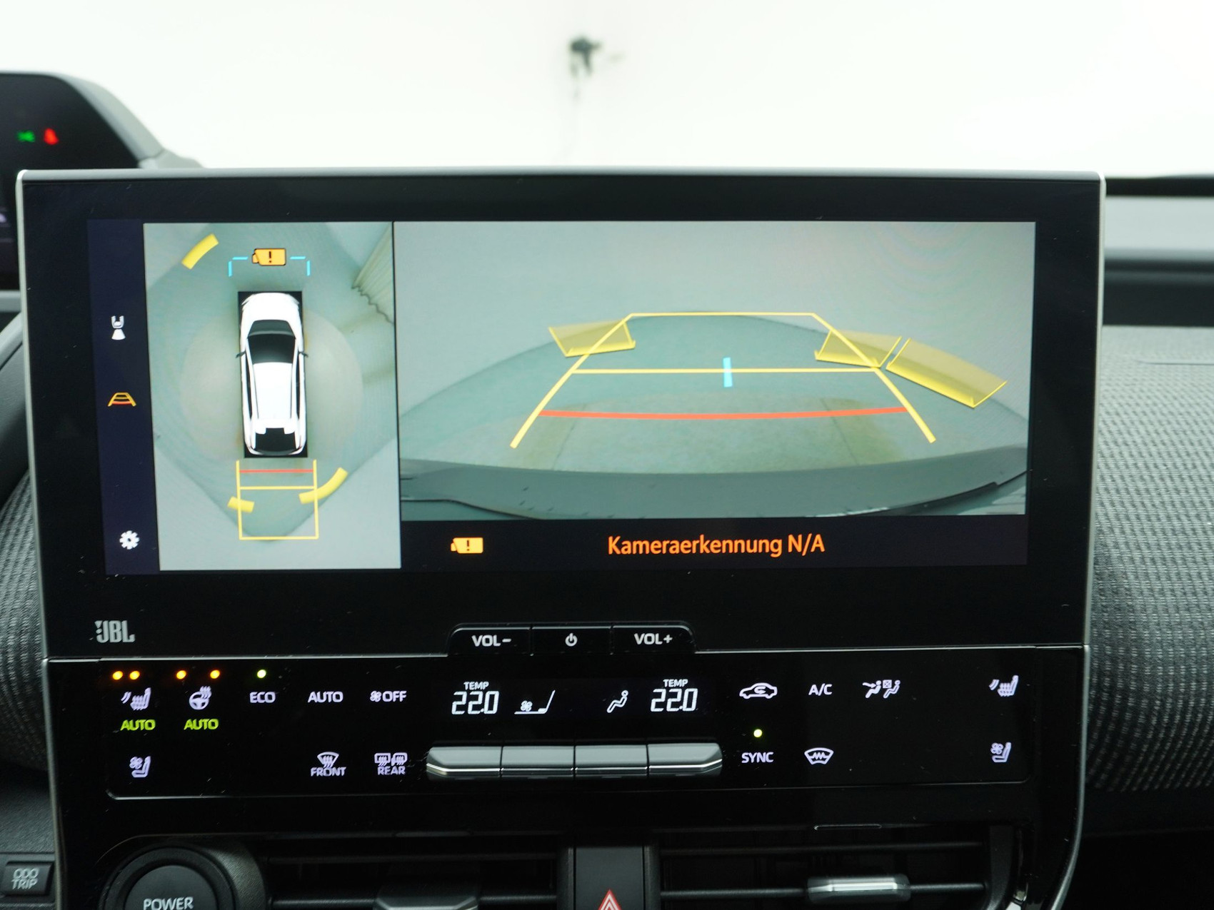 TOYOTA bZ4X Premium AWD ** 4×4 ** 11 KW **