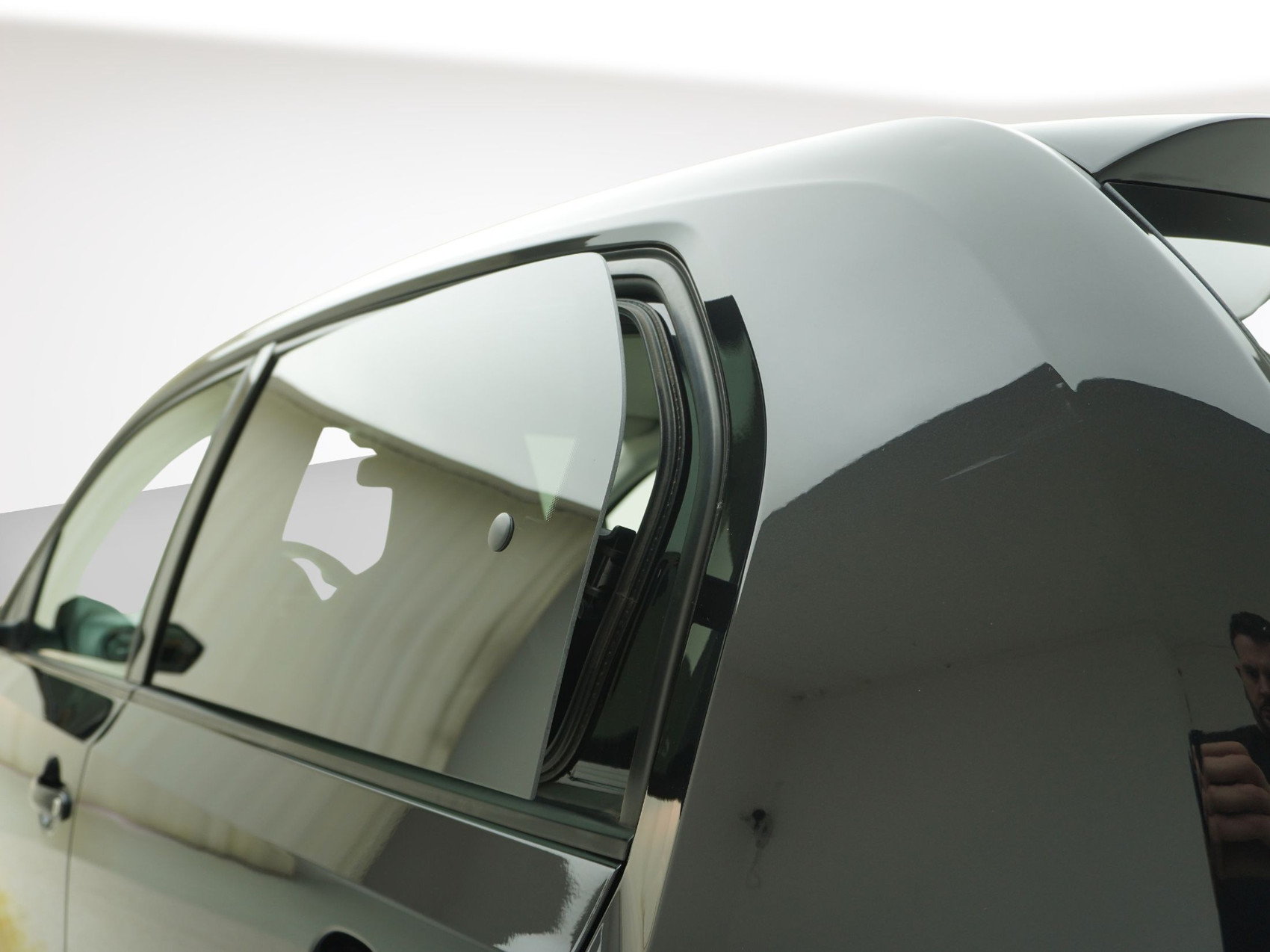 SKODA Citigo e Style