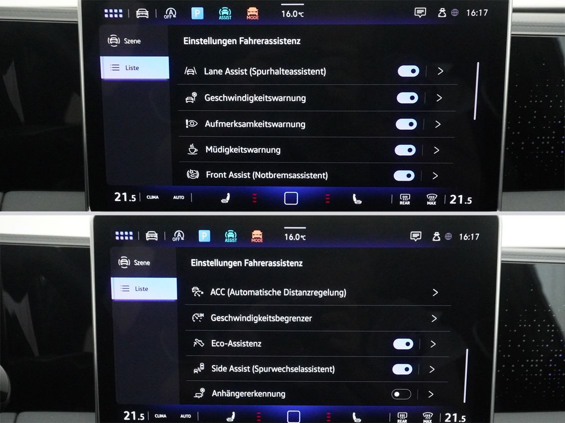 VW Tiguan 2.0 TSI R-Line 4Motion