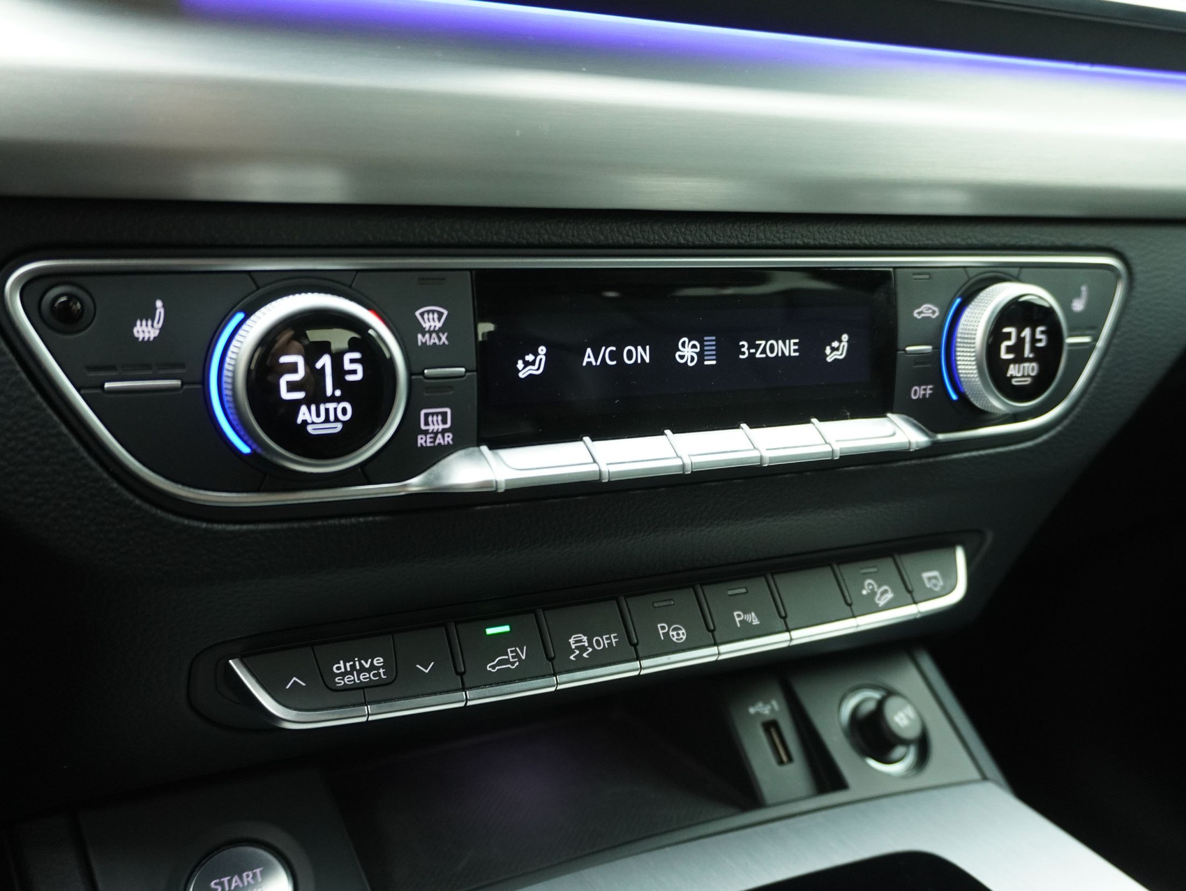 AUDI Q5 Sportback 55 TFSI e S Line quattro S-Tronic