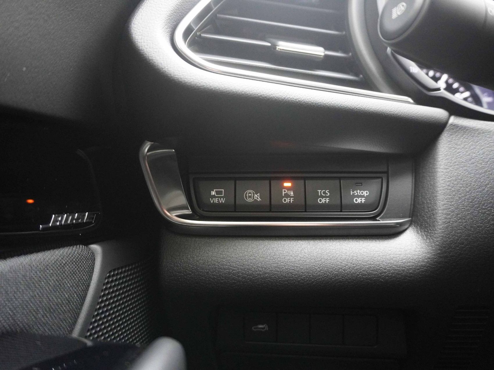 MAZDA CX-30 2.0 186 Exclusive-Line