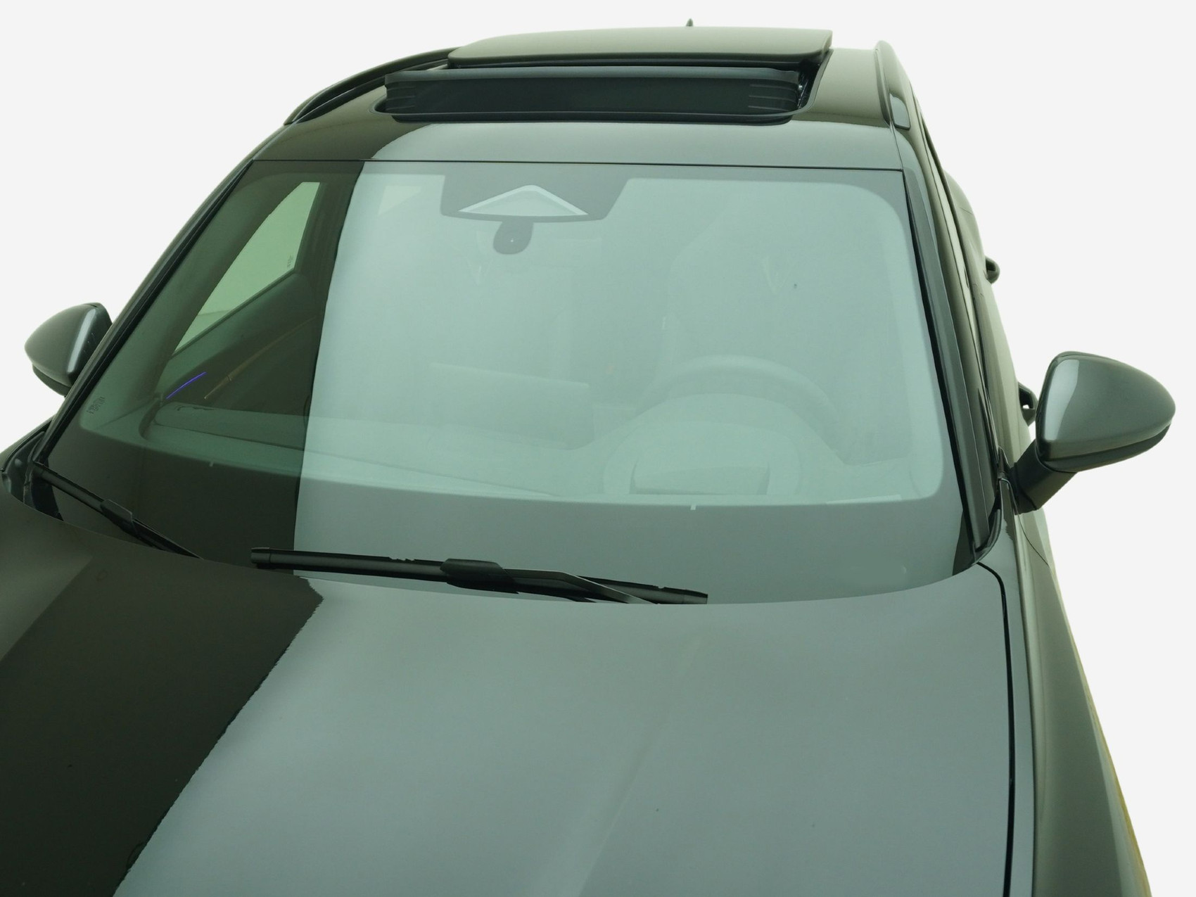 CUPRA Terramar 2.0 TSI VZ Performance 4Drive DSG