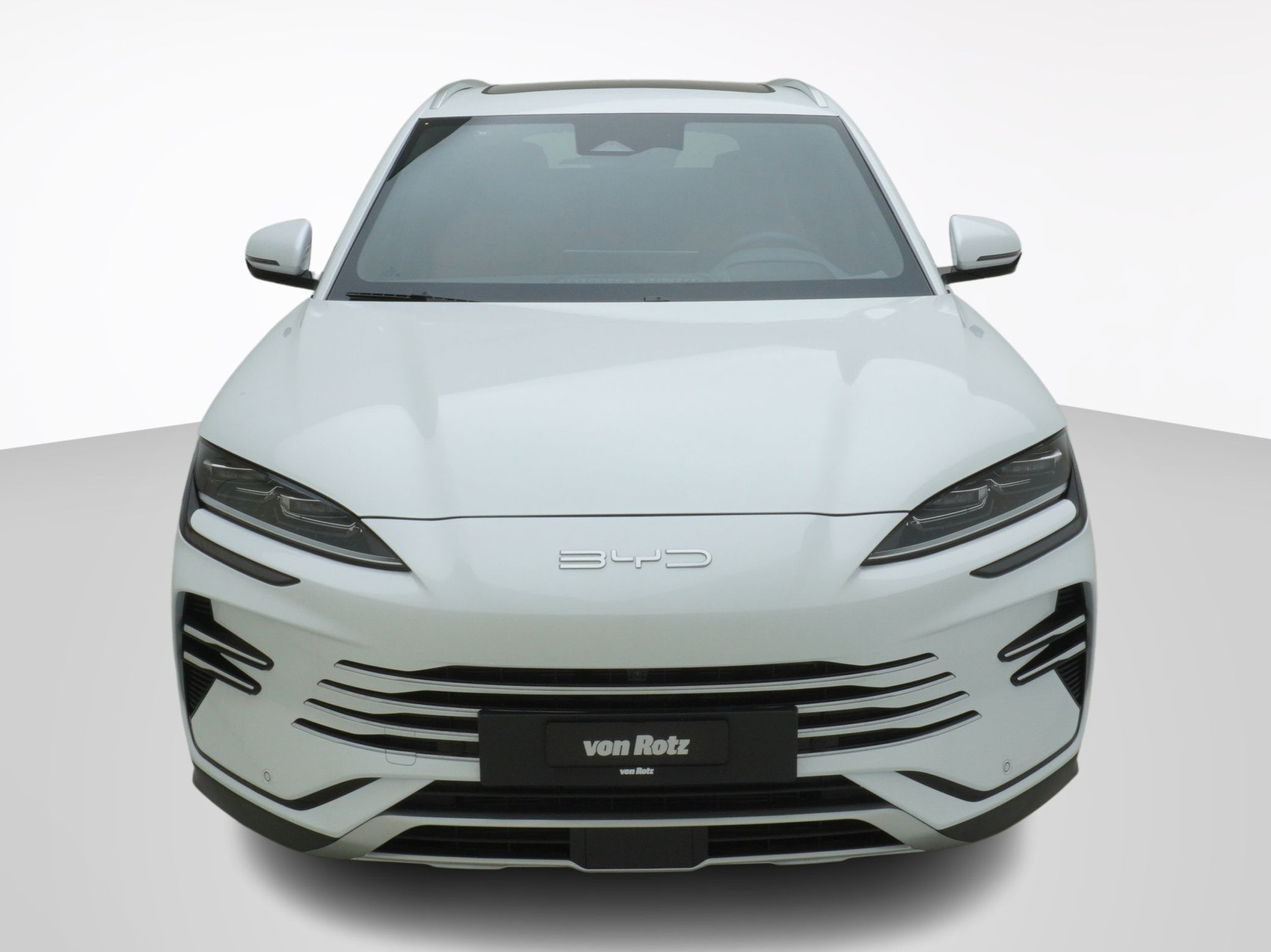 BYD Seal U DM-i Design AWD