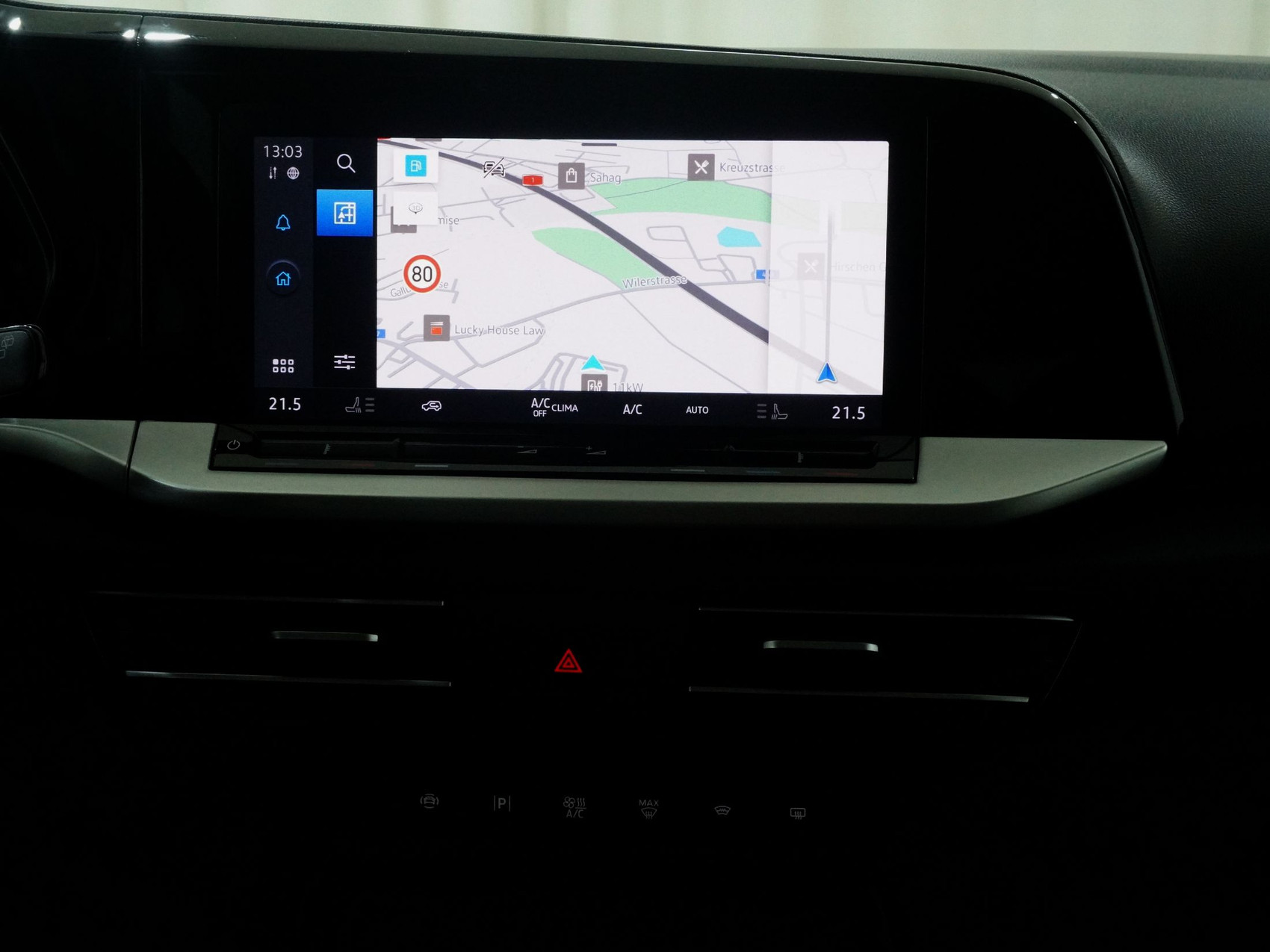 FORD Grand Tourneo Connect Grand Tourneo Connect 2.0 EcoBlue Active 4×4