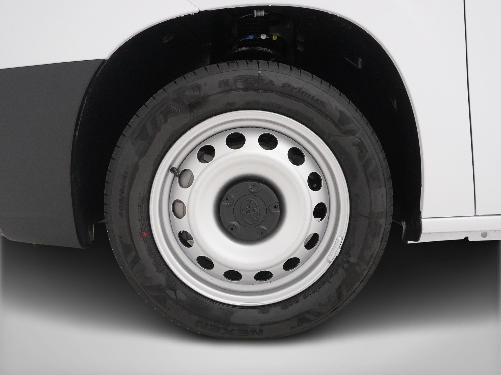 TOYOTA Proace City PROACE CITY Van L1 1.2 Active