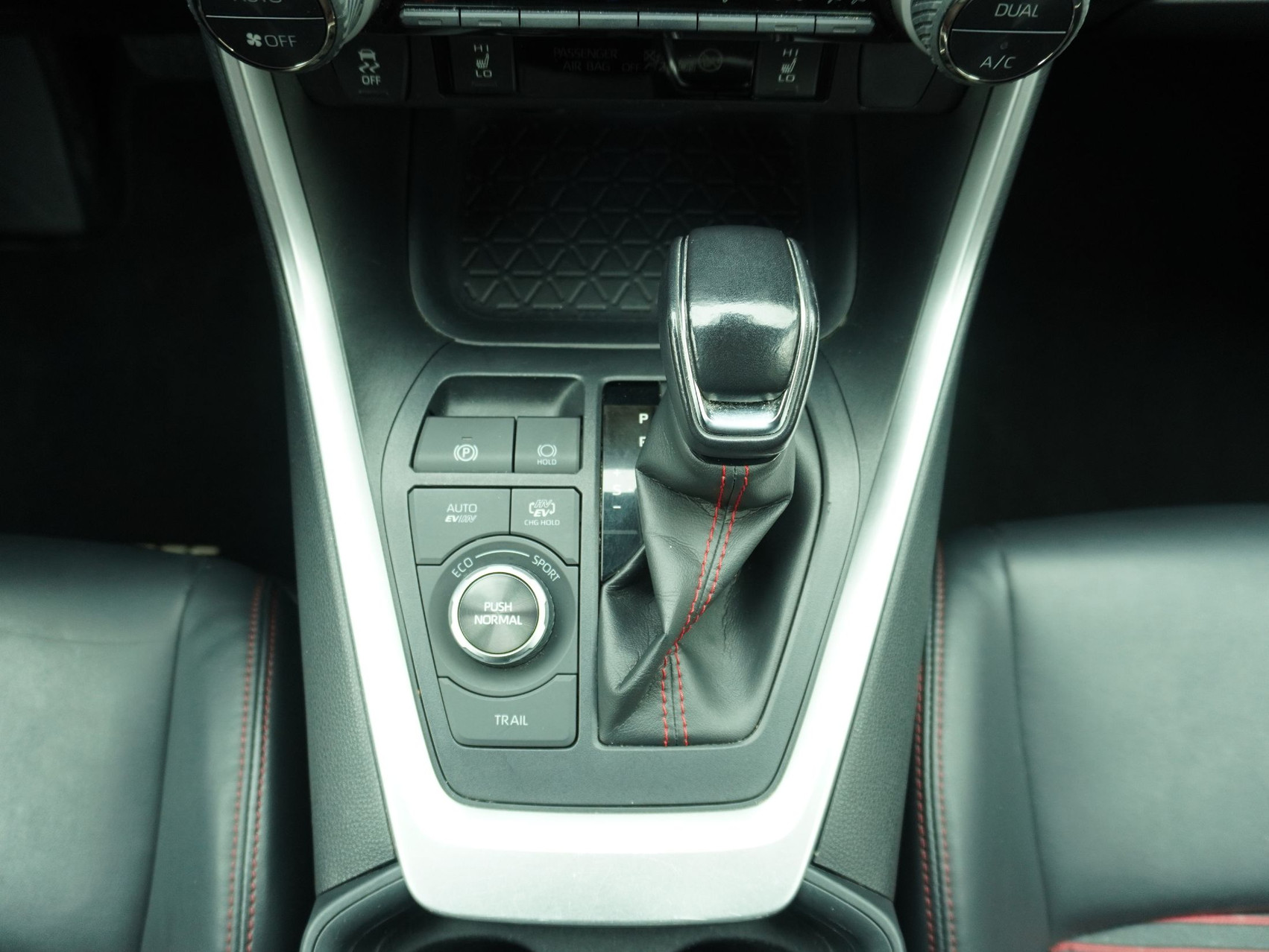 SUZUKI Across 2.5 PHEV Compact Top 4×4