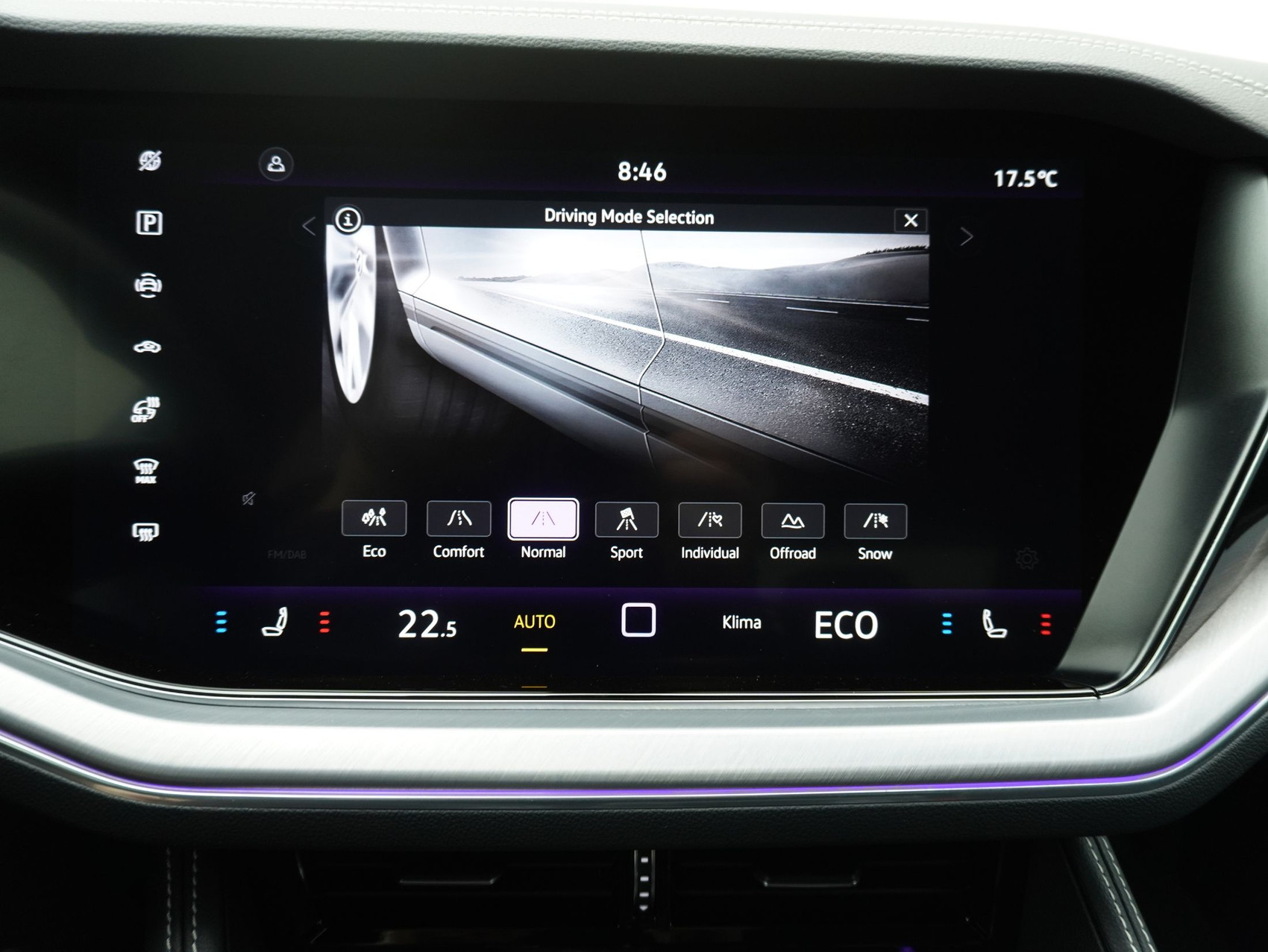 VW Touareg 3.0 V6 TSI R-Line Black Style 4Motion