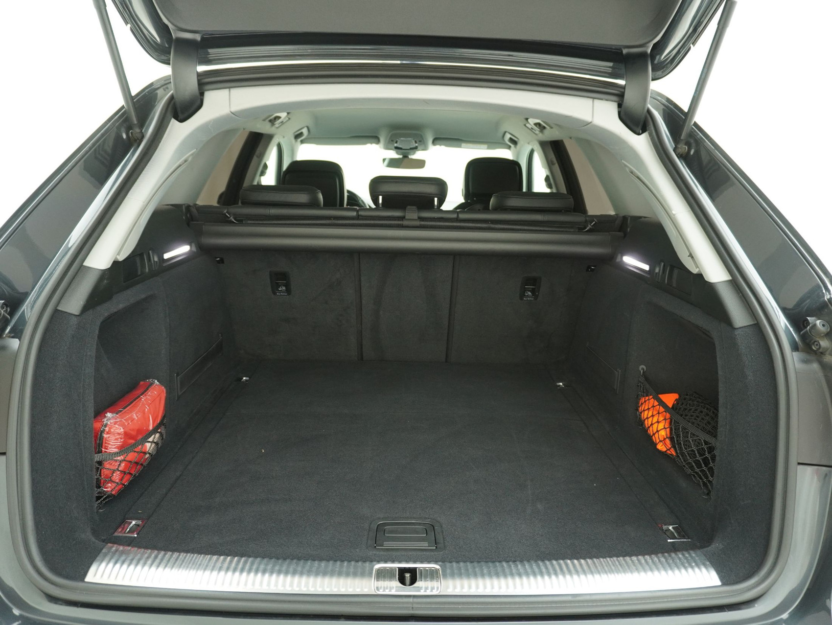 AUDI A4 Allroad 3.0 V6 TDI quattro S-Tronic