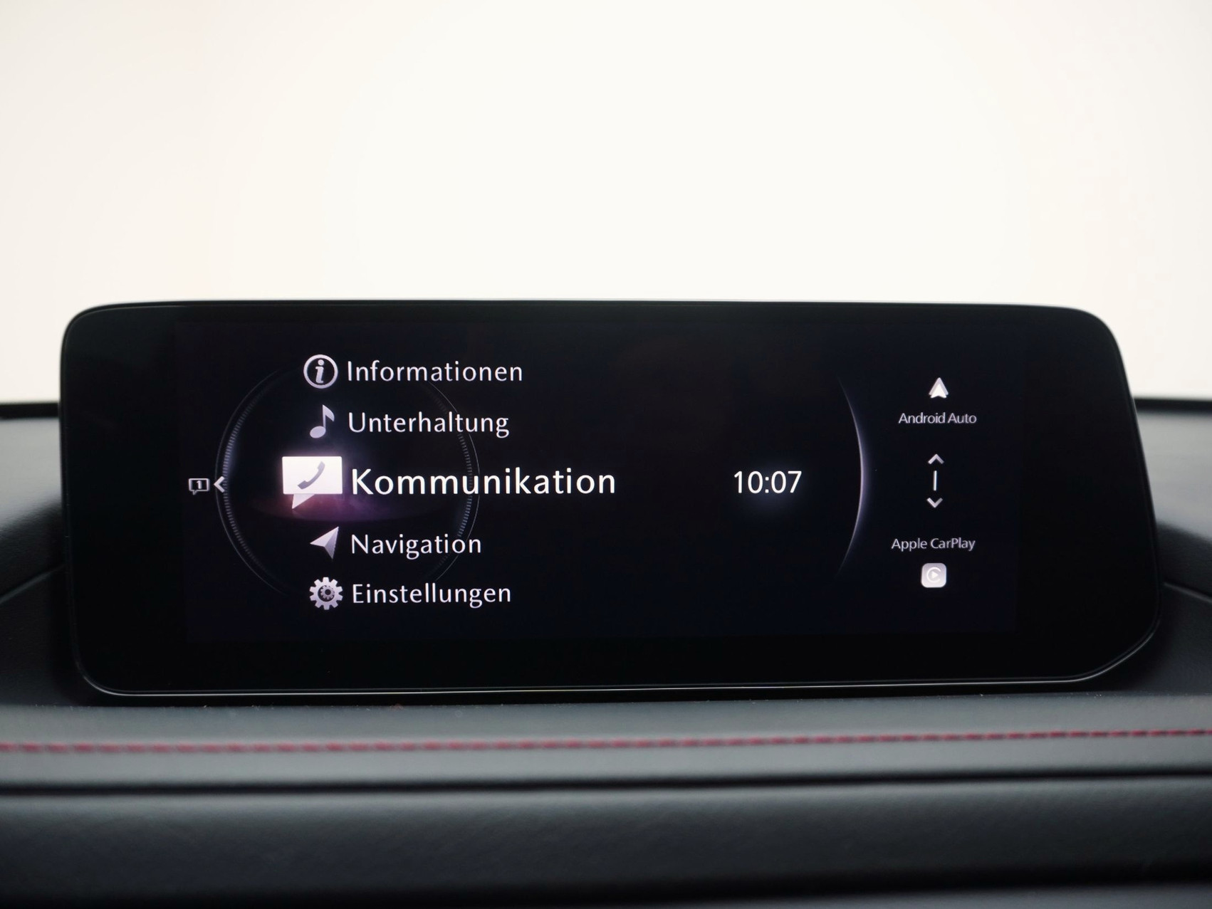 MAZDA CX-30 2.0 186 Homura AWD