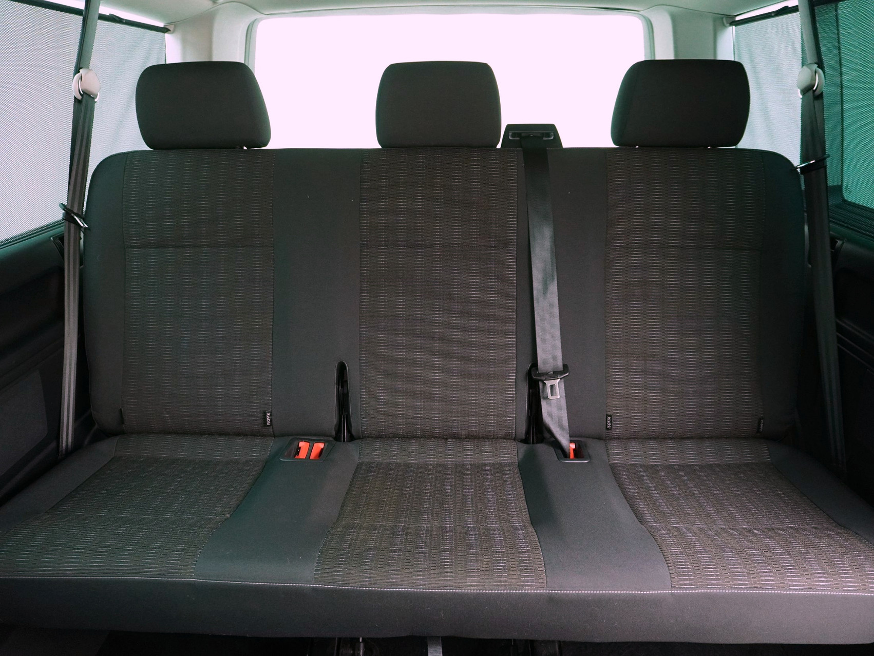 VW T6 Caravelle 3400 2.0 TDI DSG Comfortline 4Motion