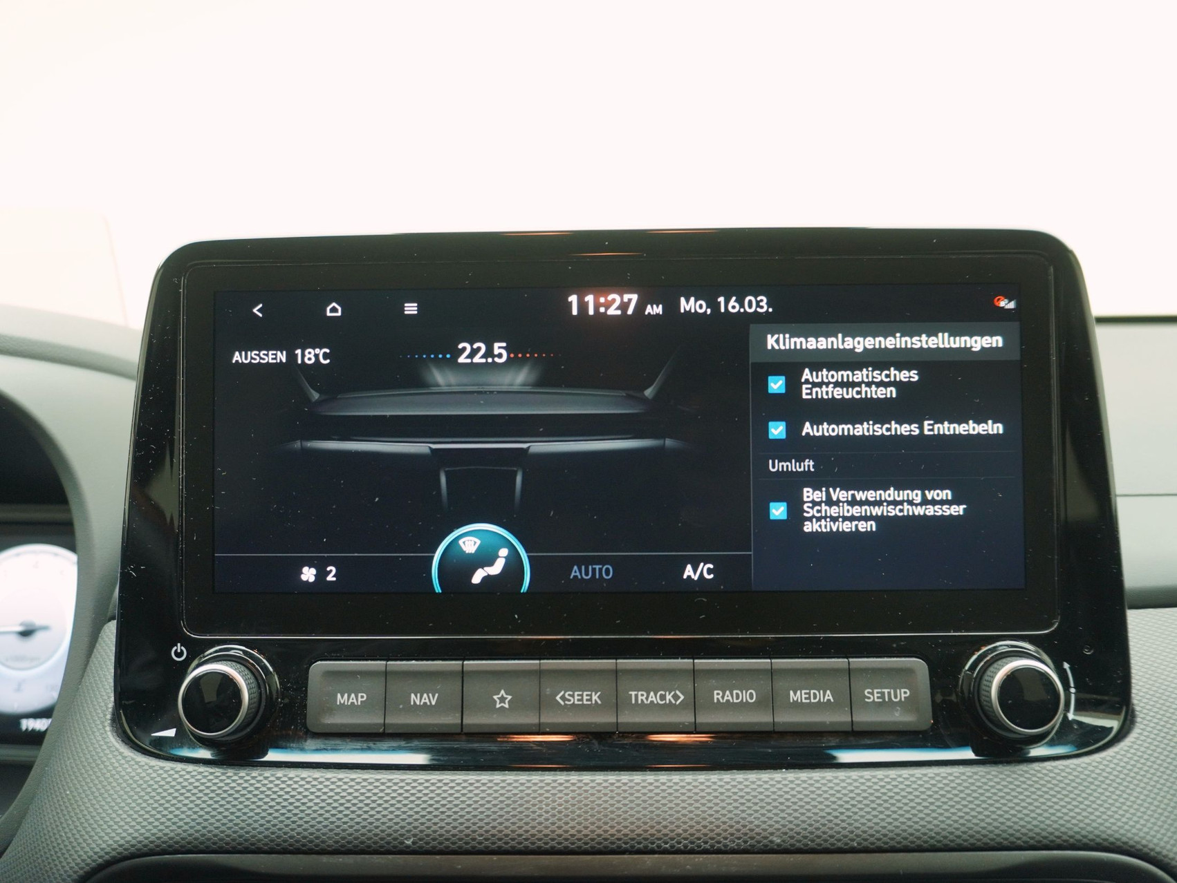 HYUNDAI Kona N 2.0 T-GDi