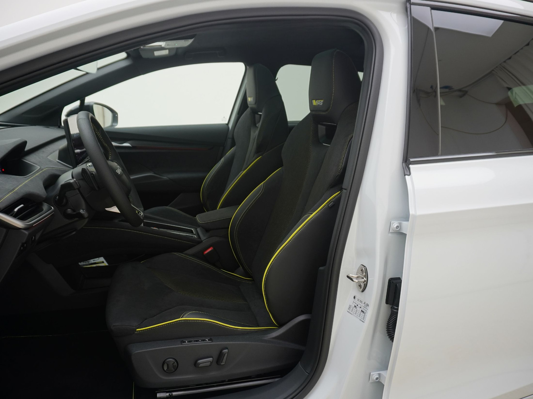 SKODA Enyaq iV Enyaq RS-Lounge MAXX