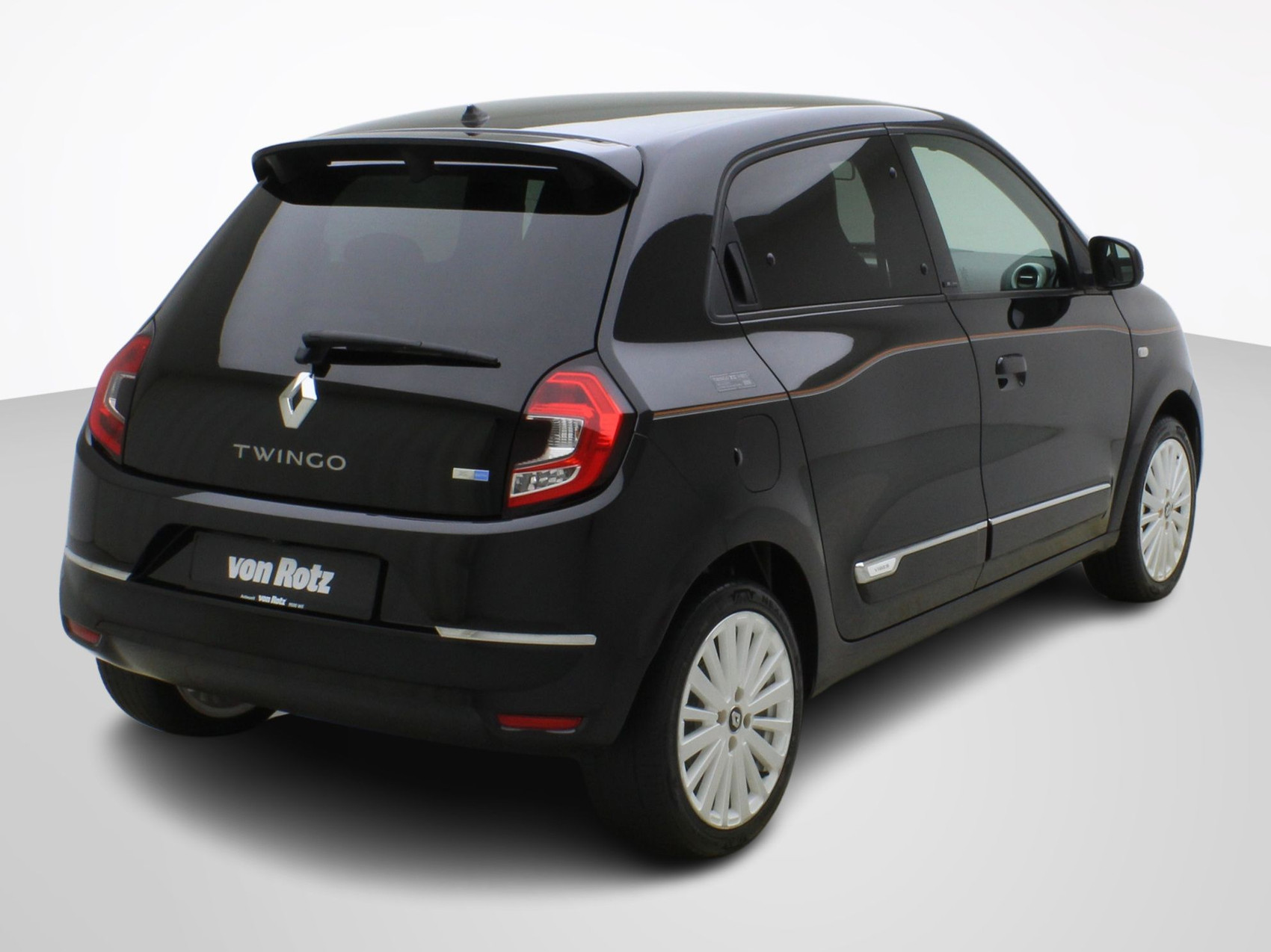 RENAULT Twingo Vibes