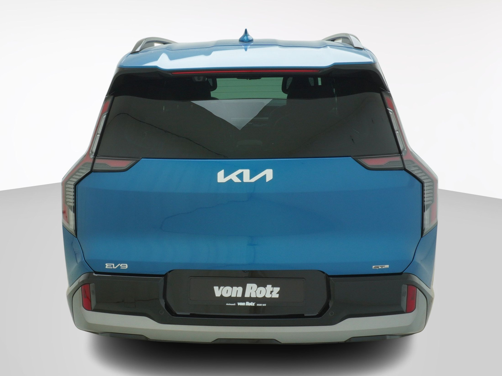 KIA EV9 GT-Line 6Plätzer 4×4