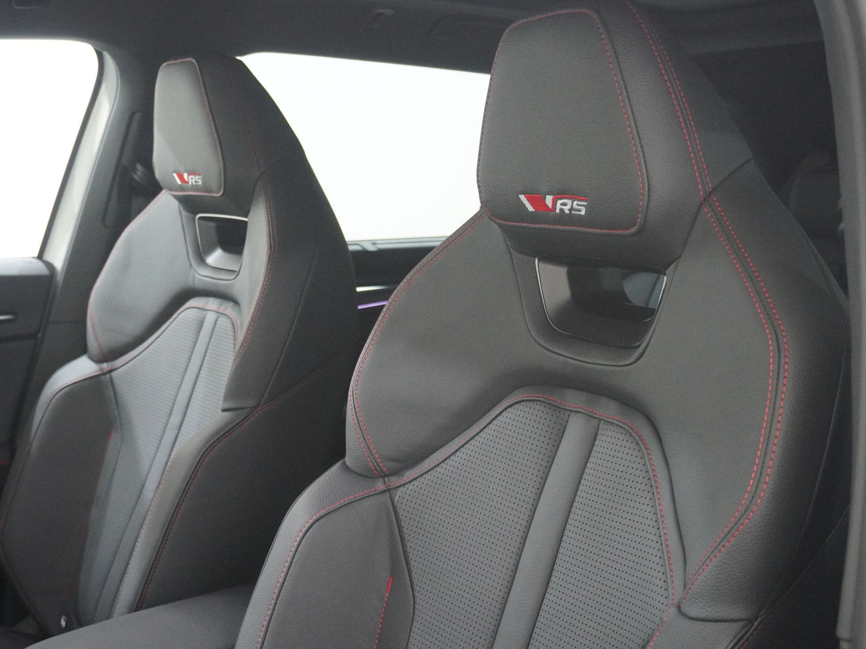 SKODA Kodiaq 2.0 TSI RS