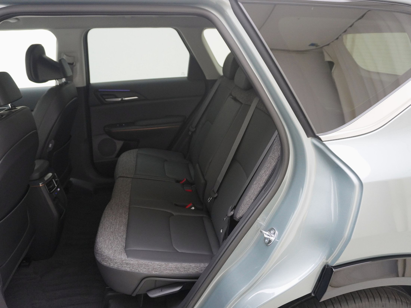 KIA EV5 81 kWh Earth