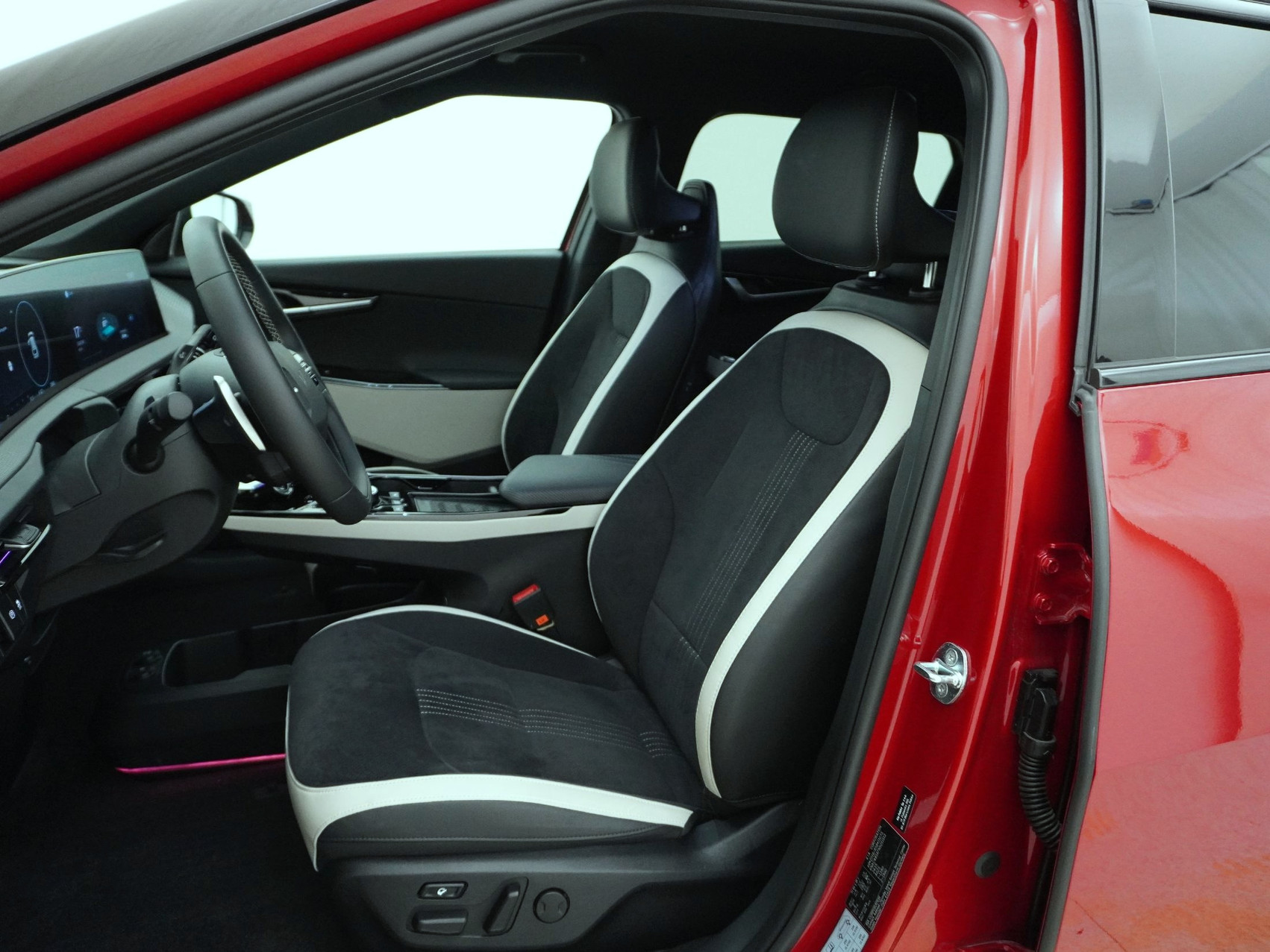 KIA EV6 77 kWh GT-Line 4×4