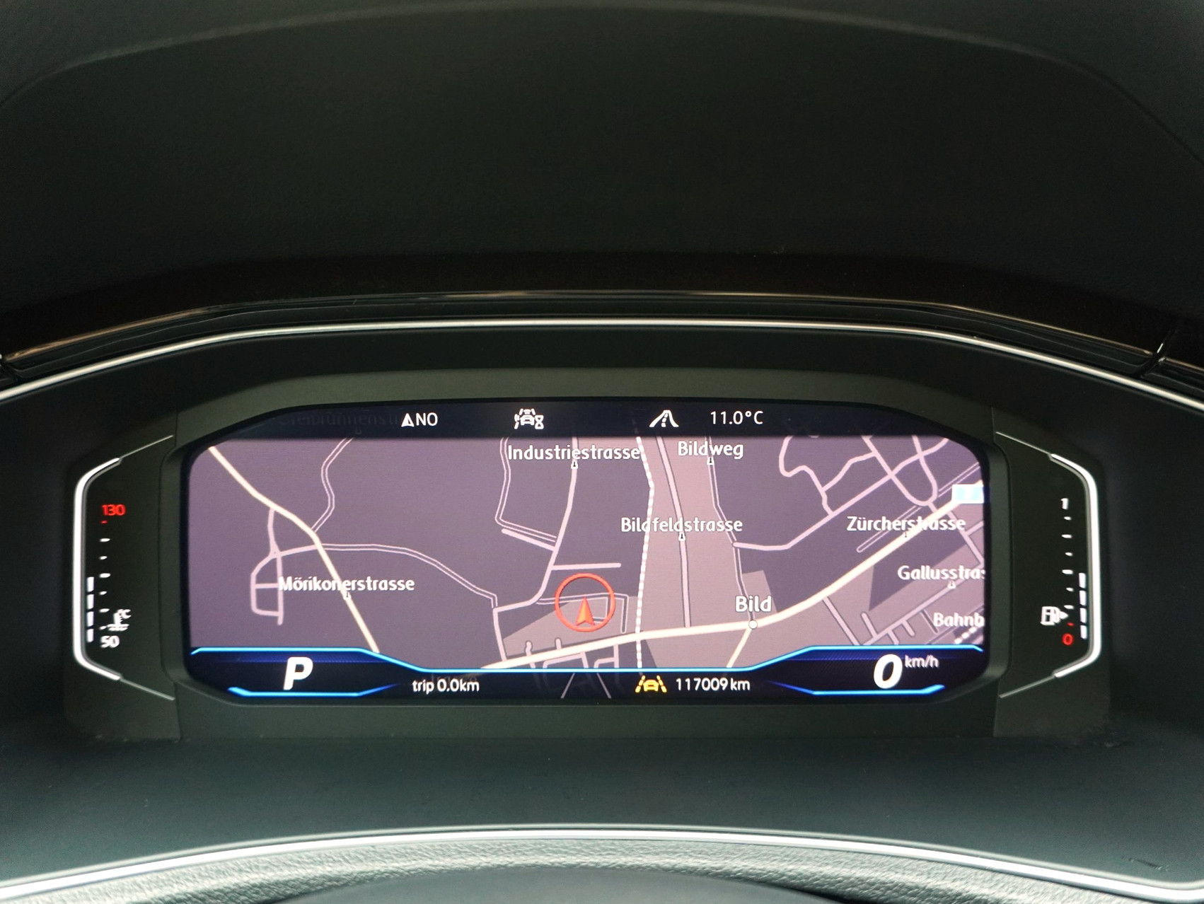 VW T-Roc 2.0 TSI DSG R 4Motion