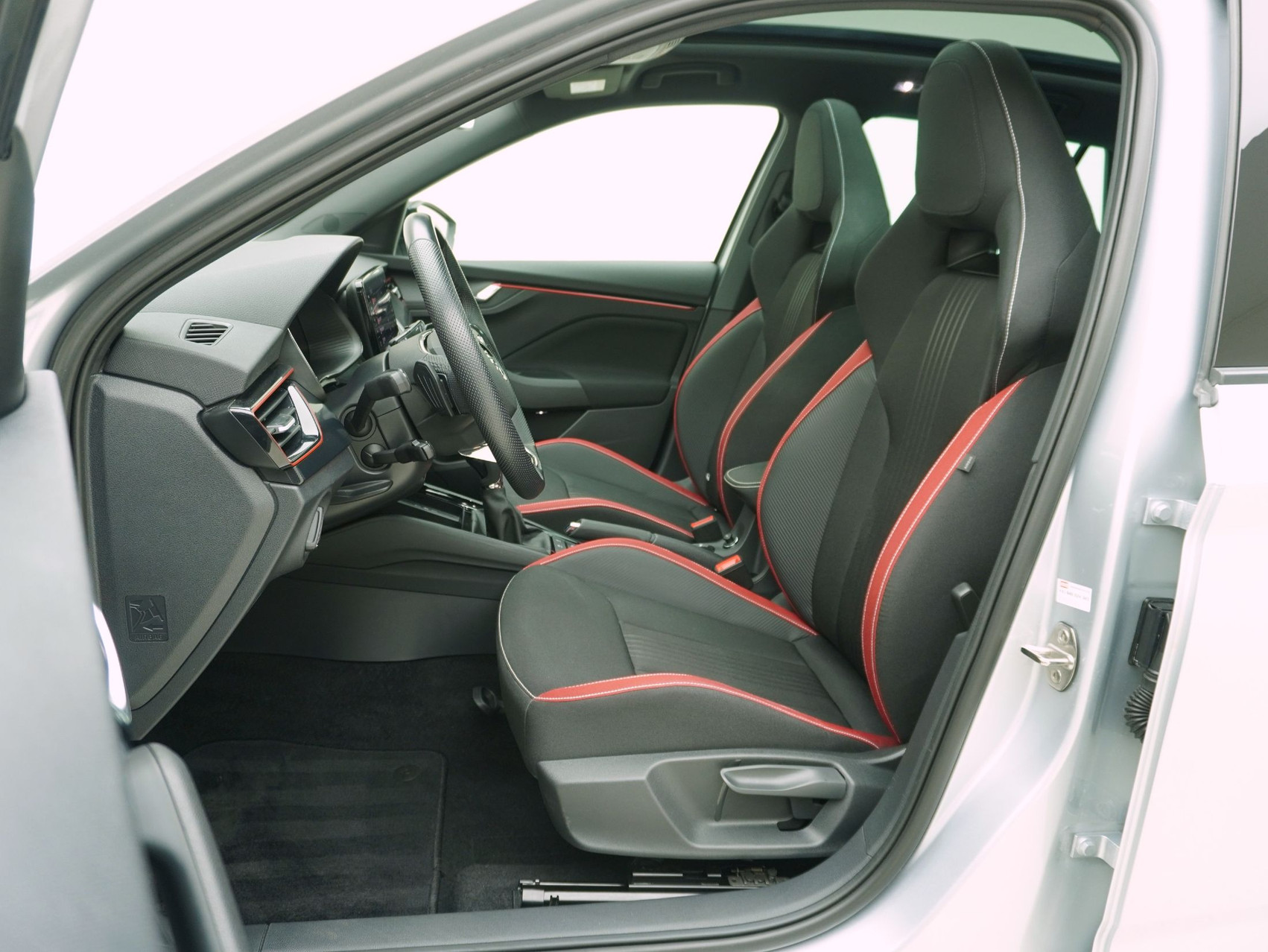 SKODA Kamiq 1.5 TSI DSG Monte Carlo