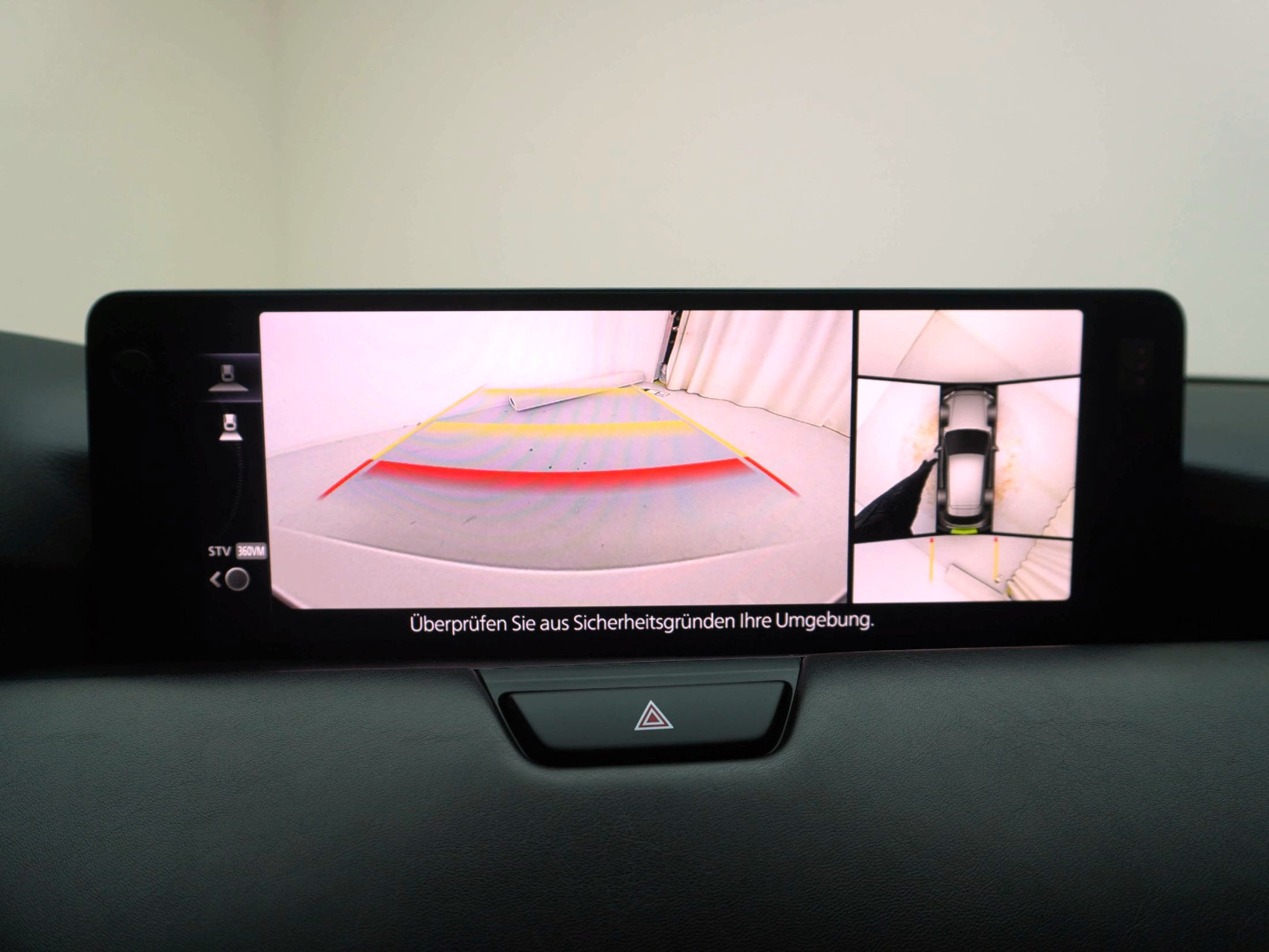 MAZDA CX-60 2.5 PHEV Homura Plus ***Gratis Mazda Service Pack 4 Jahre / 80’000km***