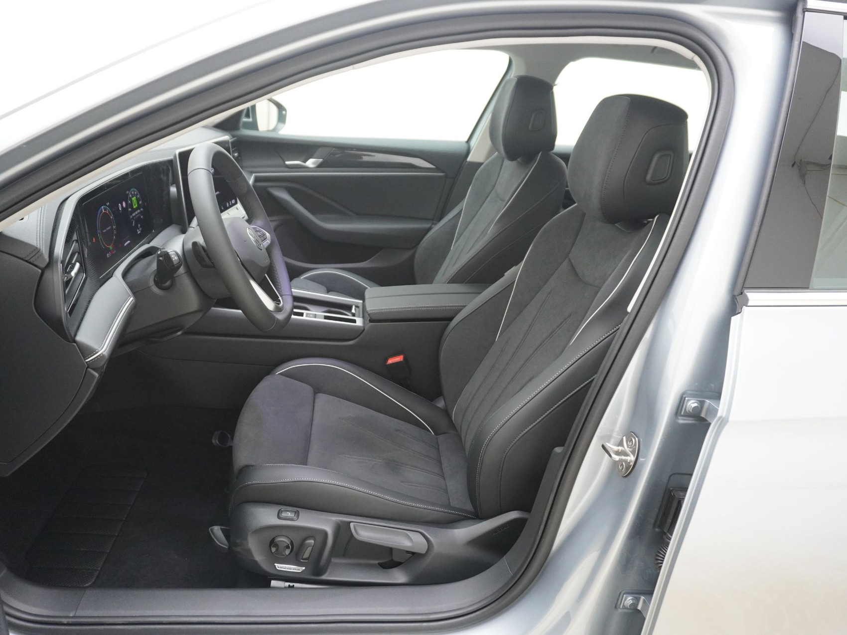 VW Passat Variant 1.5 TSI Plug-in-Hybrid Business DSG