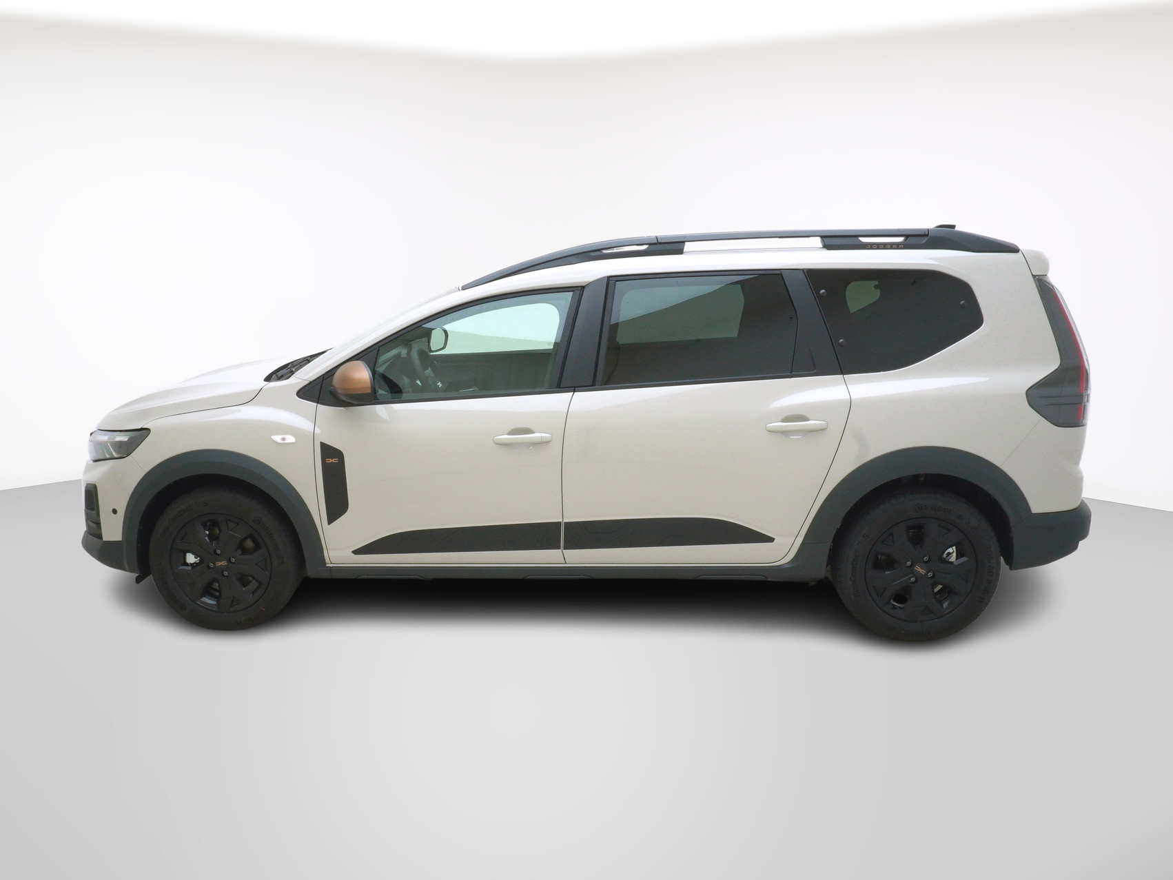 DACIA Jogger 1.8 Hybrid Extreme 7Plätzer