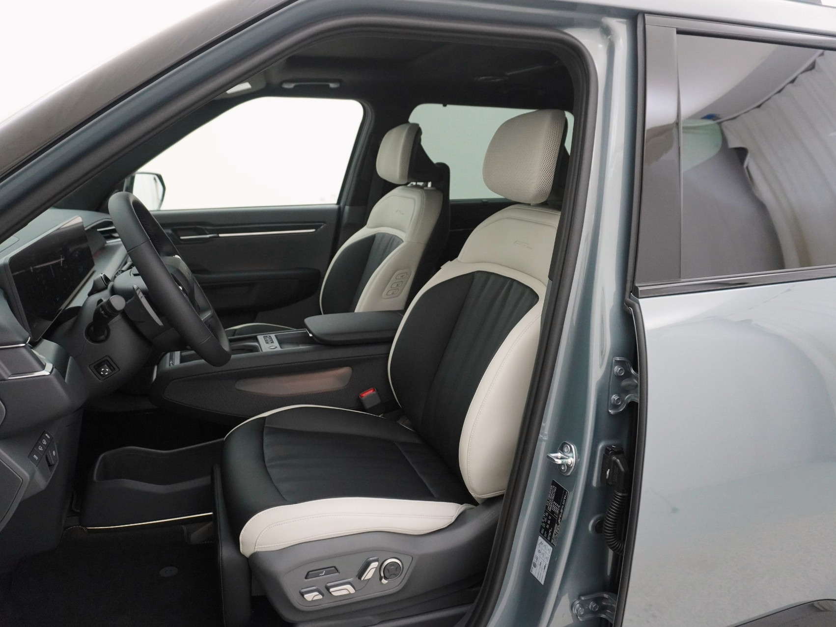 KIA EV9 GT-Line 7Plätzer 4×4