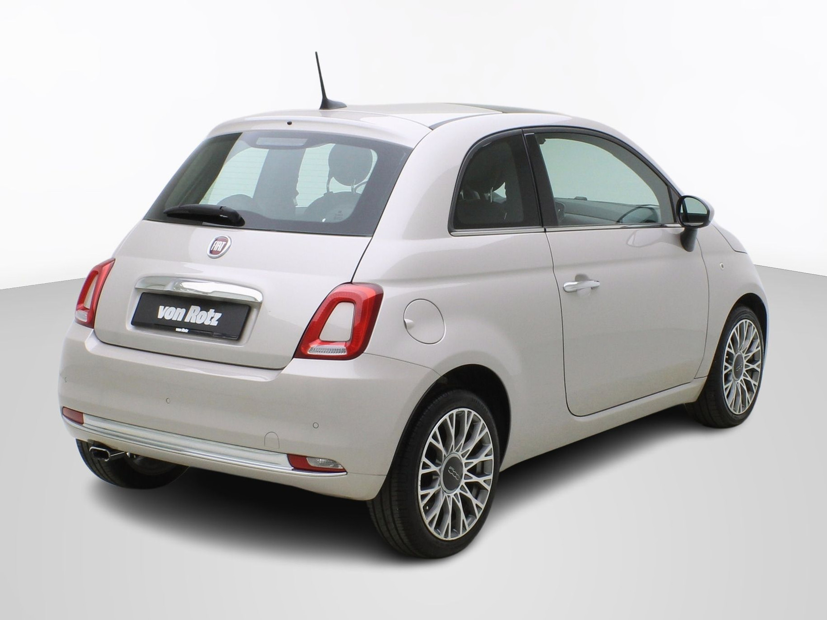 FIAT 500 0.9 T TwinAir Star