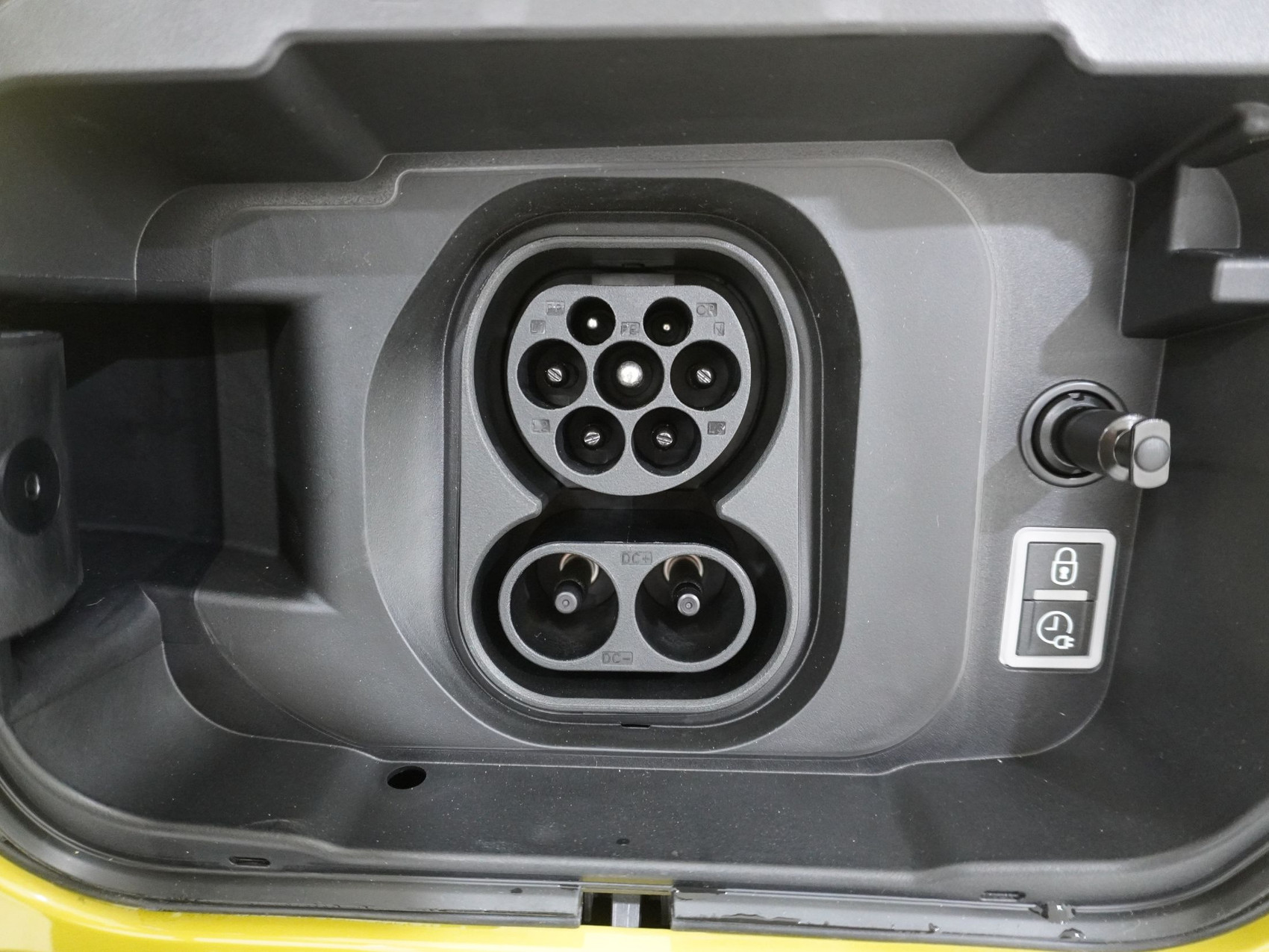 FIAT Grande Panda Elettrica La Prima