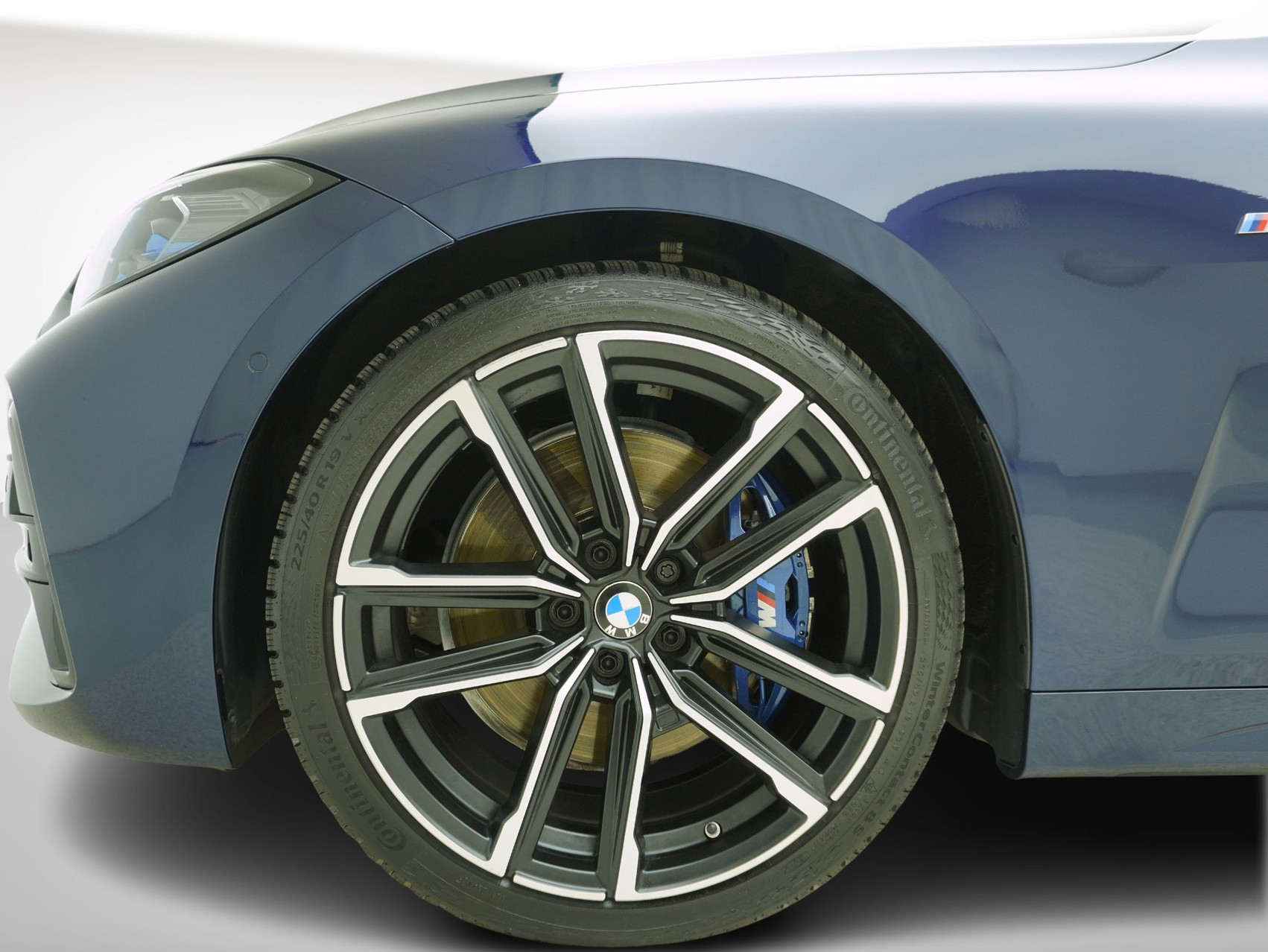 BMW 4er 430i Cabrio M Sport