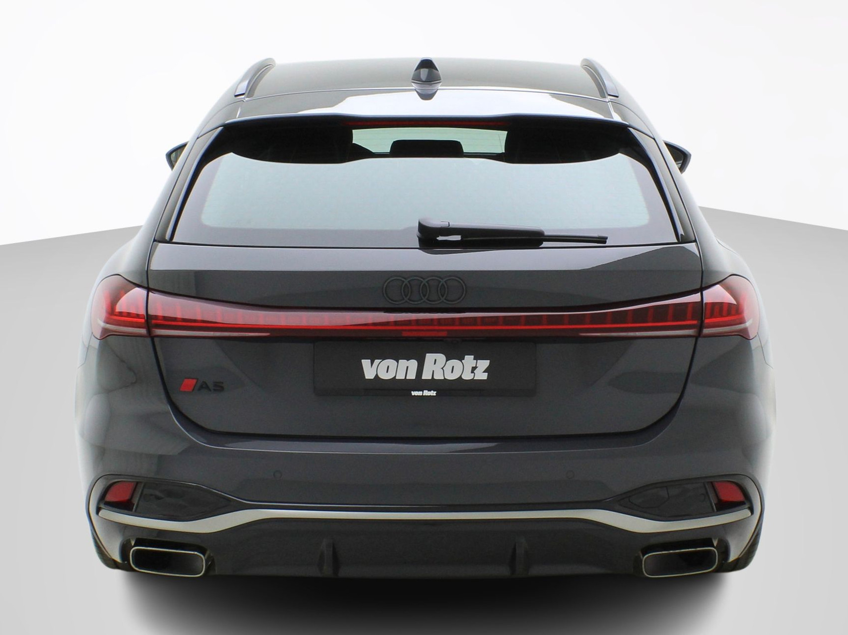 AUDI A5 Avant 2.0 TFSI S line quattro S-Tronic