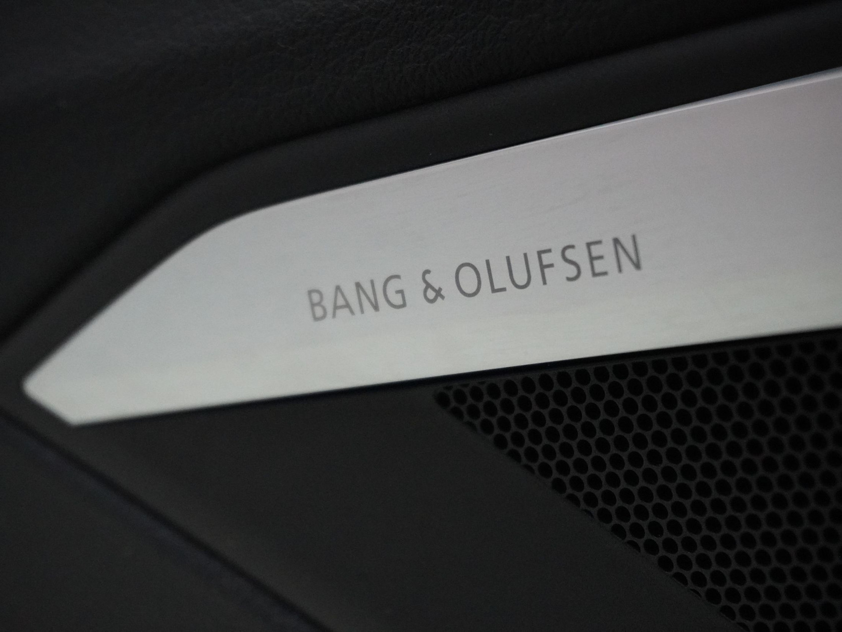 AUDI e-tron 55 S Line quattro