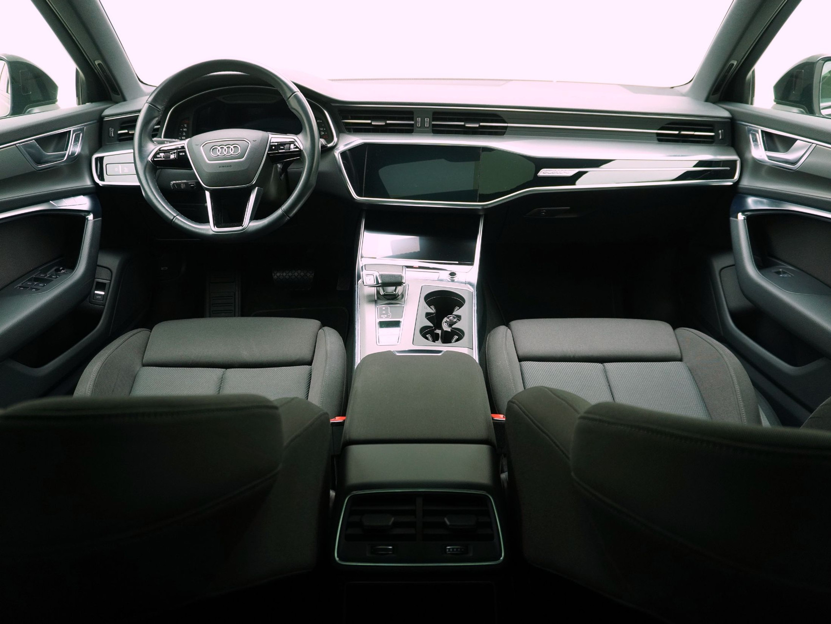AUDI A6 Avant 45 TFSI Sport quattro S-Tronic