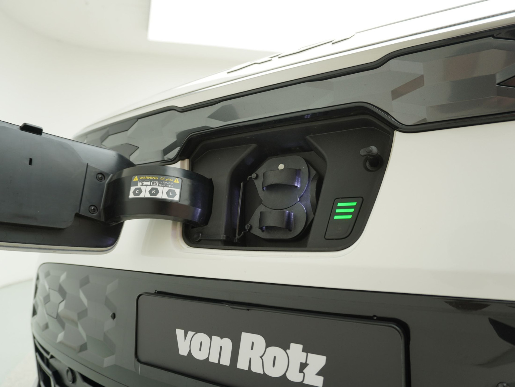 KIA Niro EV Style PLUS