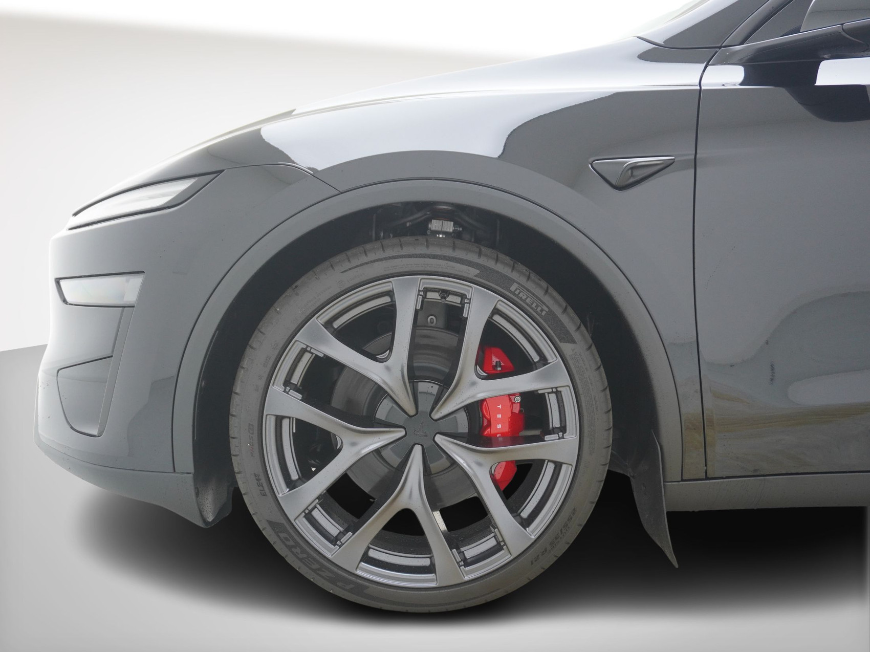 TESLA Model Y Performance AWD