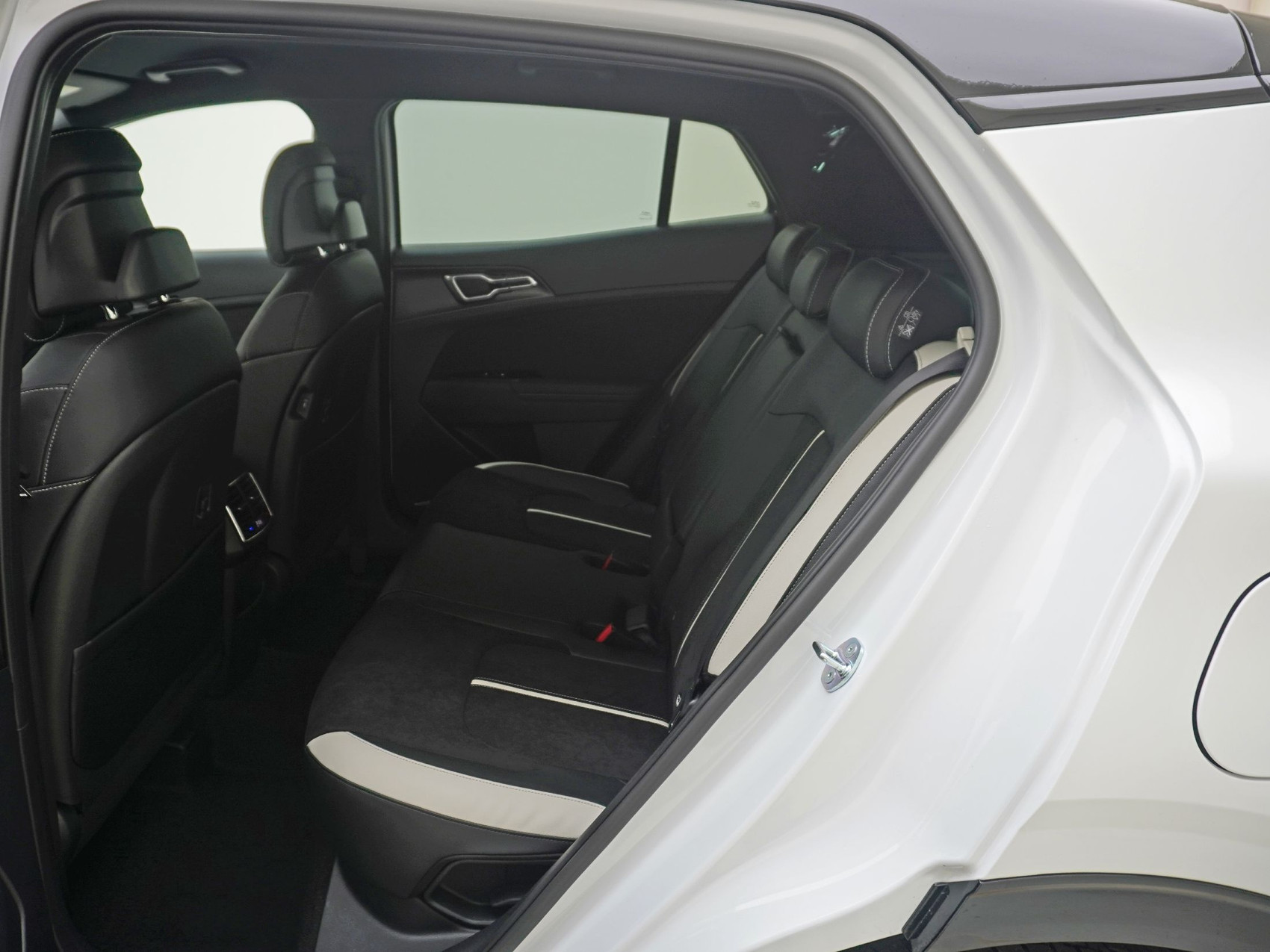 KIA Sportage 1.6 T-GDi GT-Line