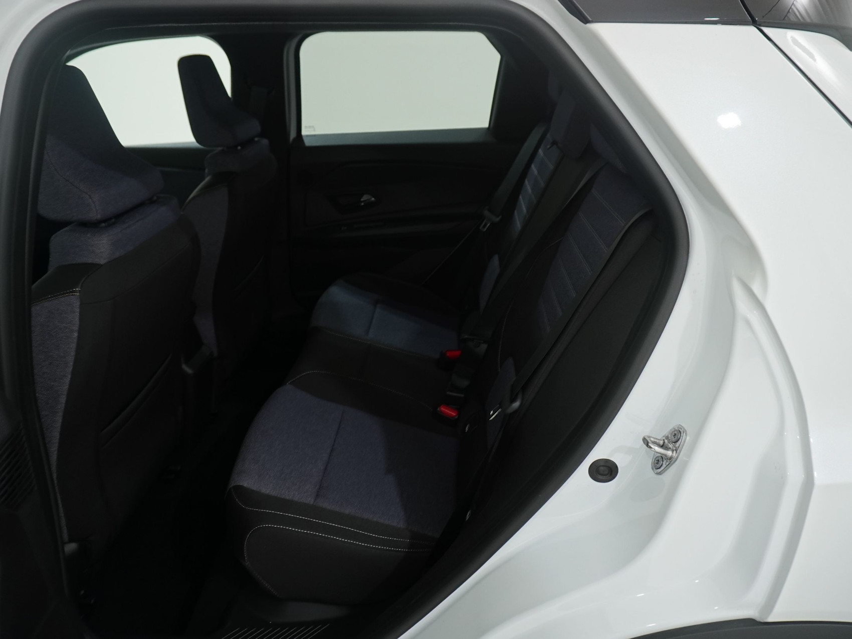 RENAULT R5 E-Tech Comfort Range techno