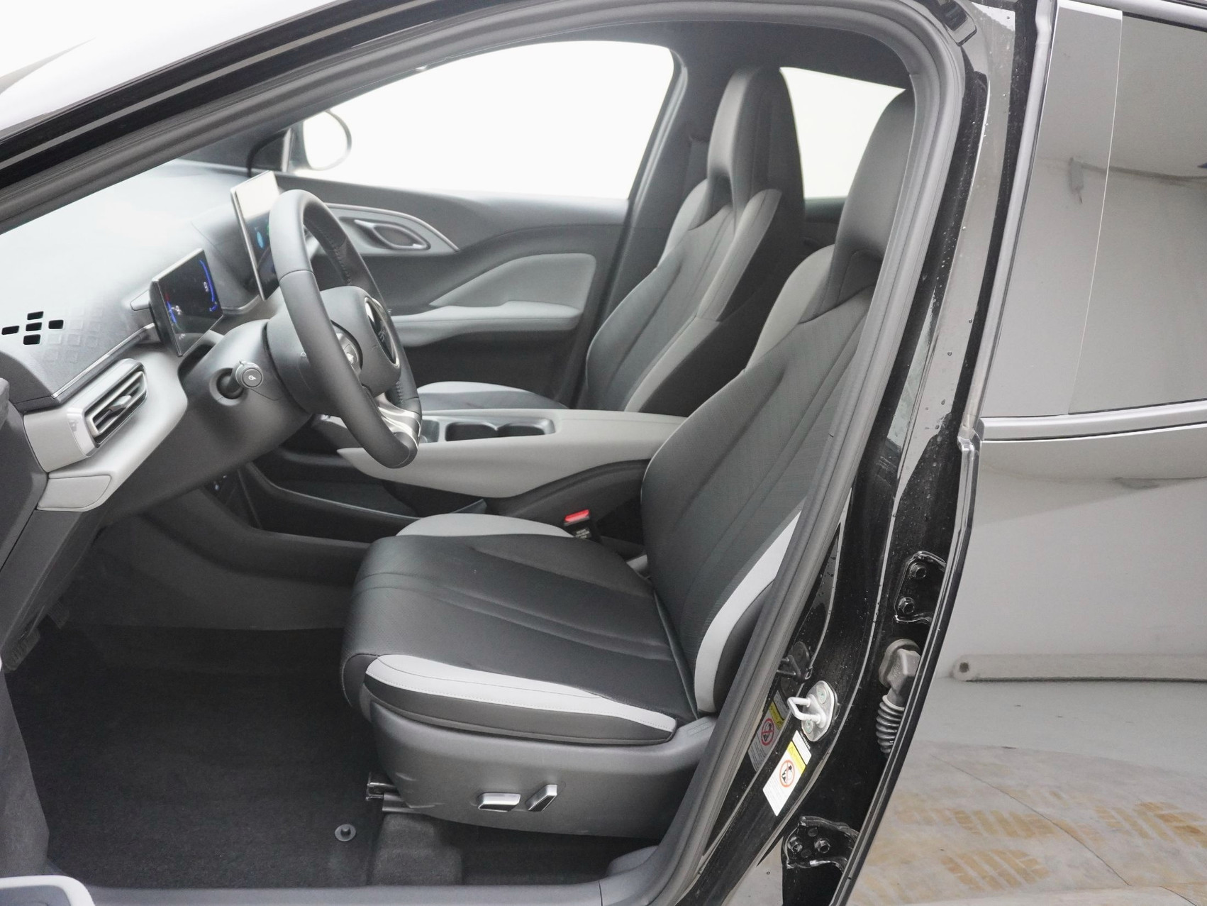 BYD Dolphin Surf Comfort
