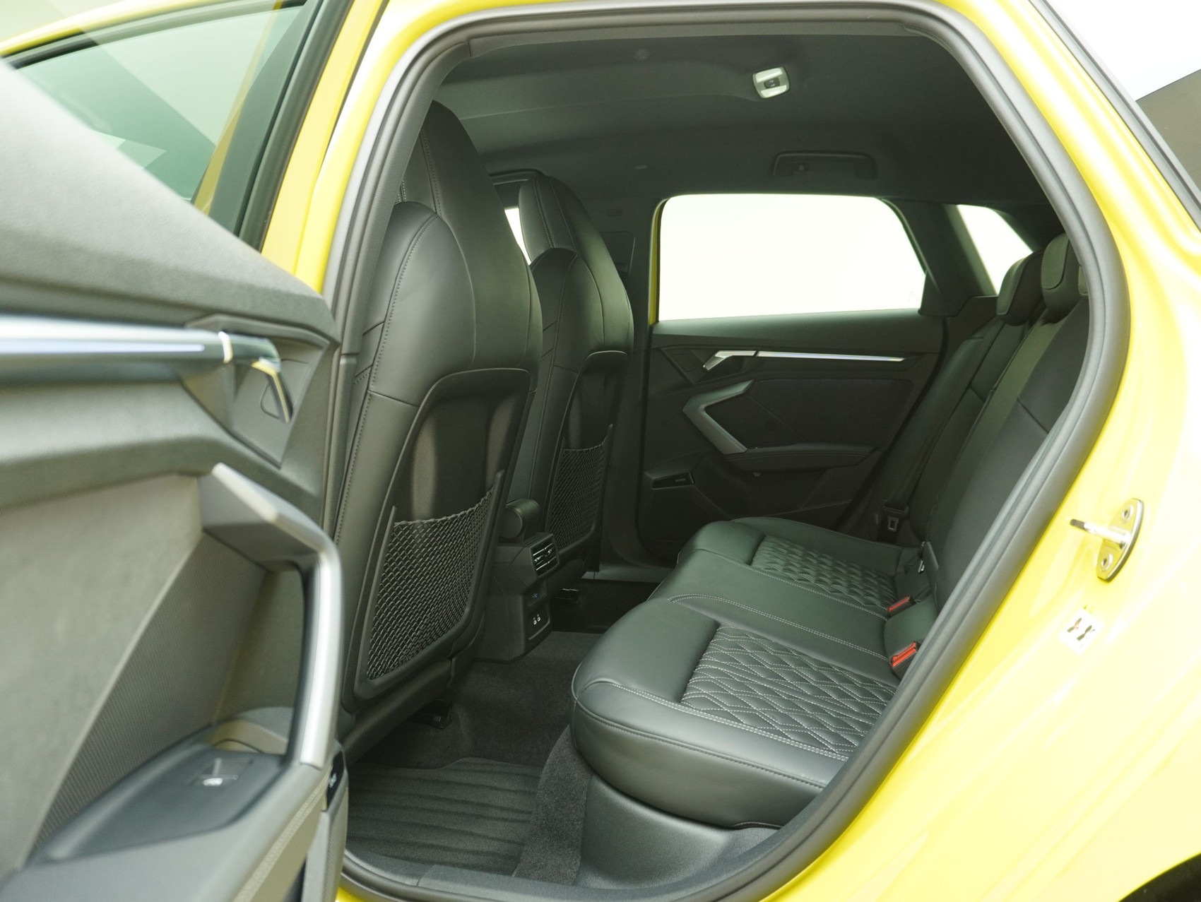 AUDI A3 Sportback 35 TFSI S Line S-Tronic