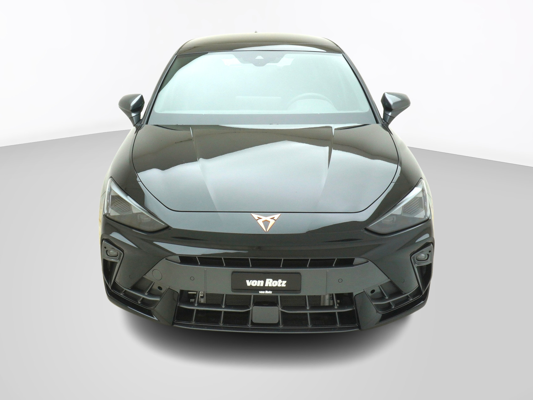 CUPRA Leon 1.5 eTSI DSG