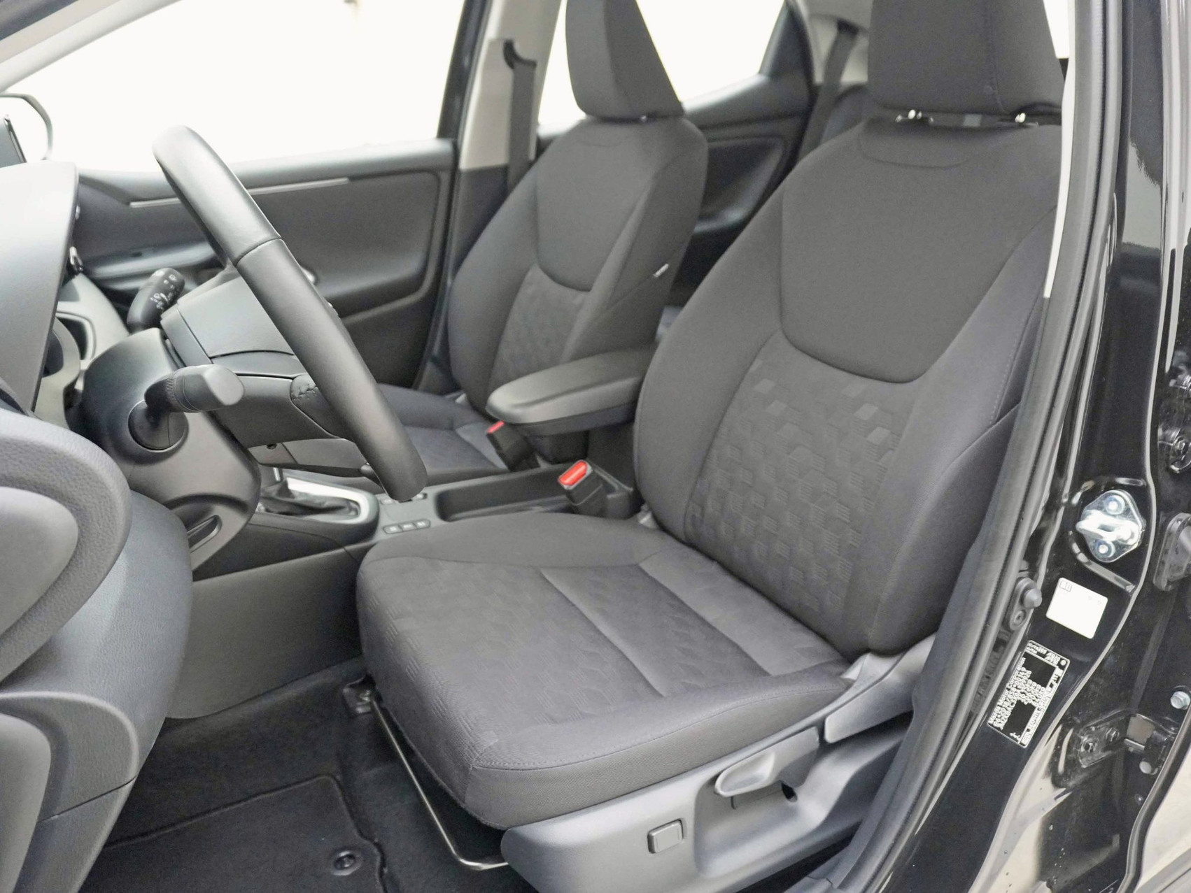 MAZDA 2 1.5 Hybrid Exclusive-Line