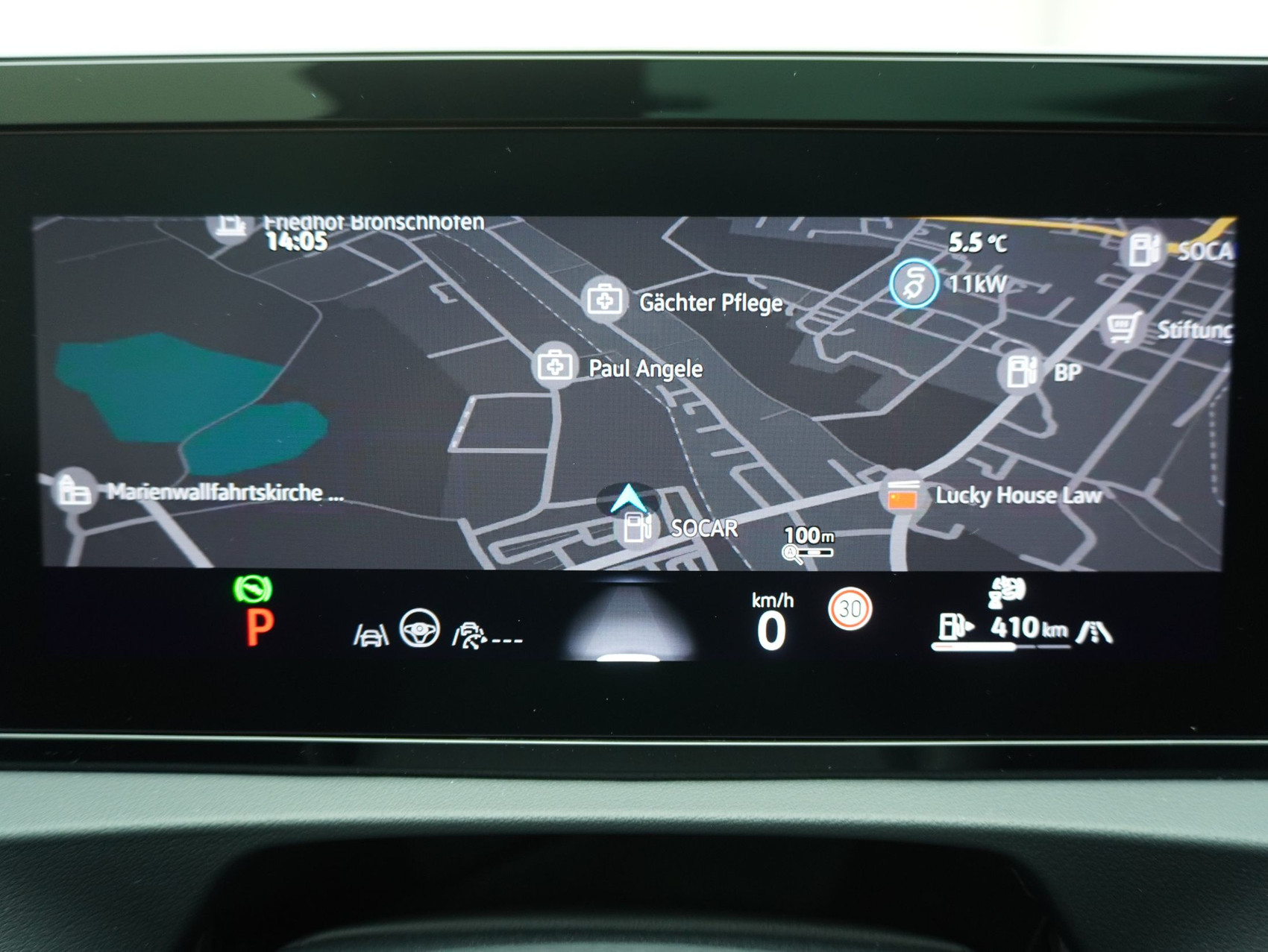 VW Tiguan 2.0 TDI DSG R-Line Black Style 4Motion (2025)