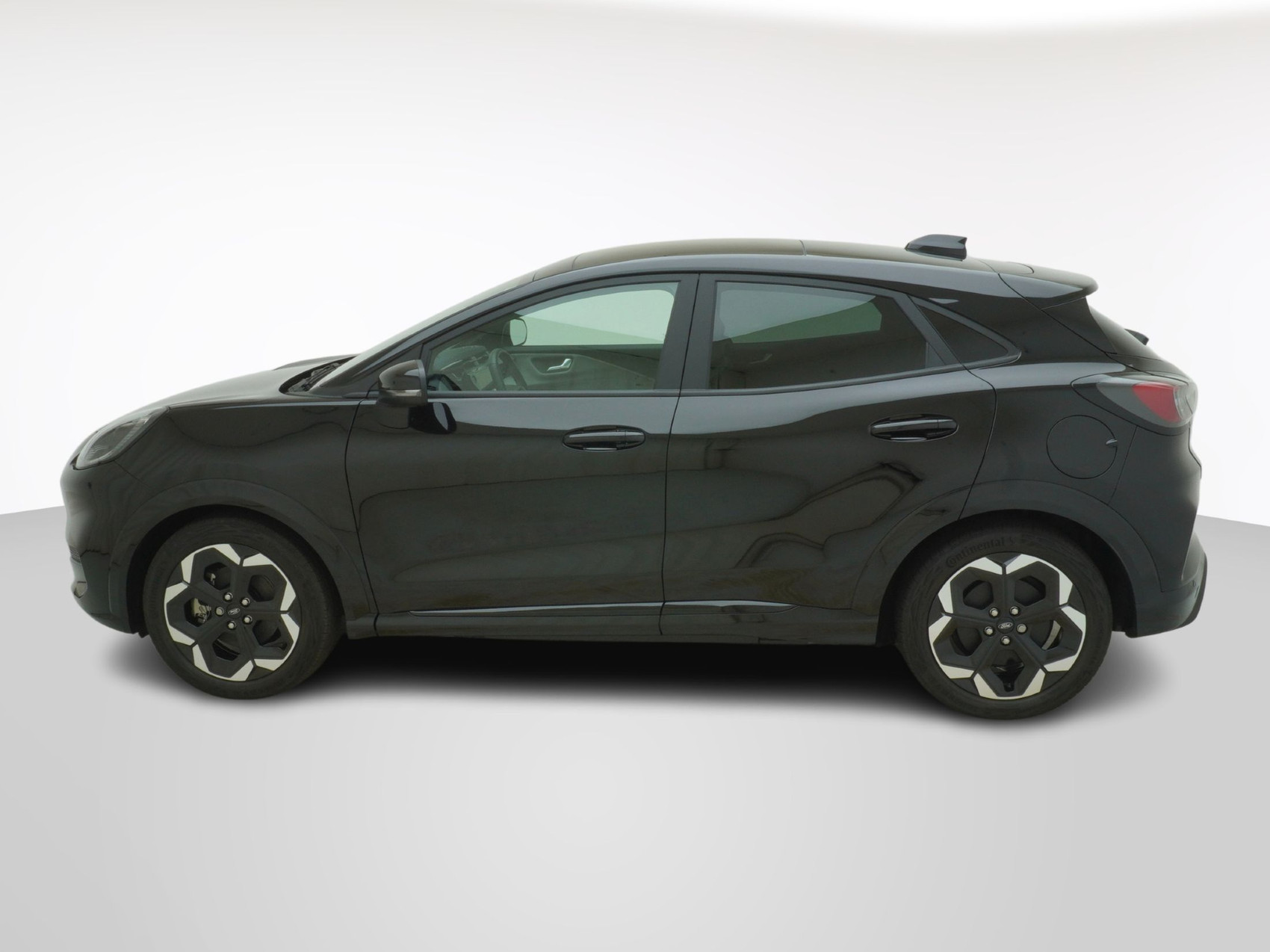 FORD Puma Gen-E Premium